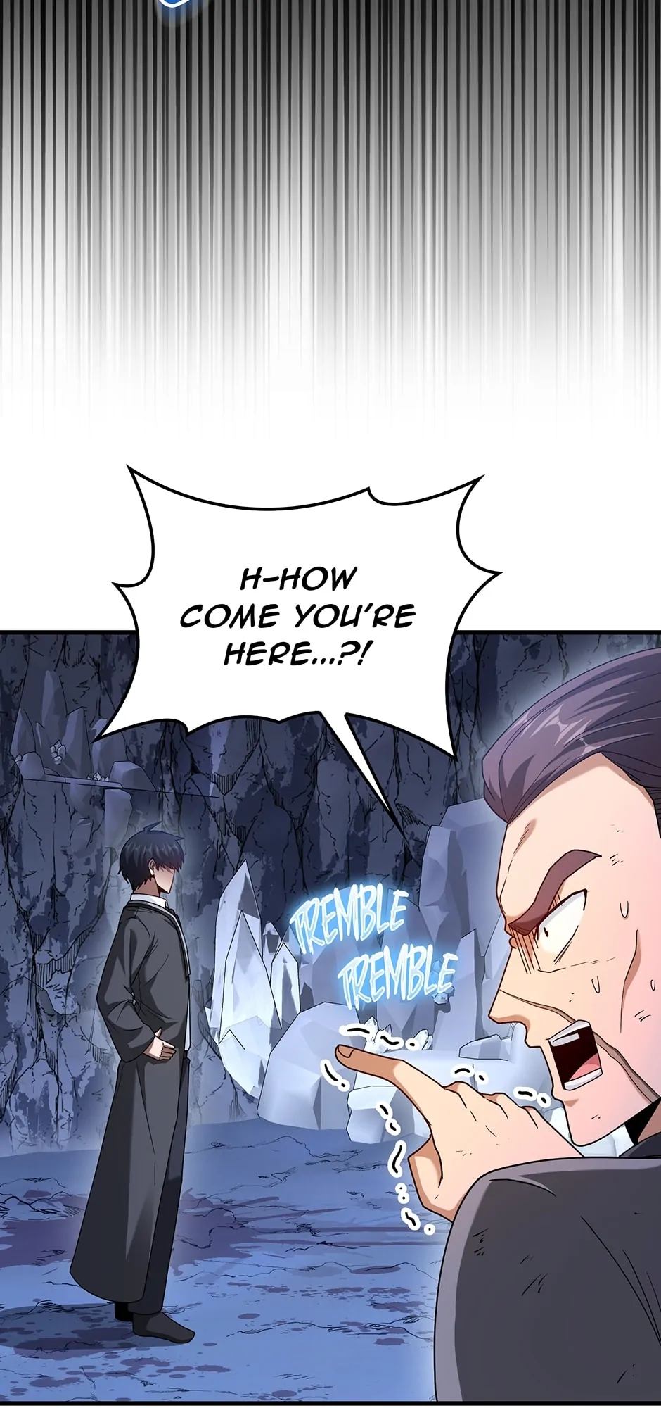Read Return of the Martial Arts Genius EN Manga Online