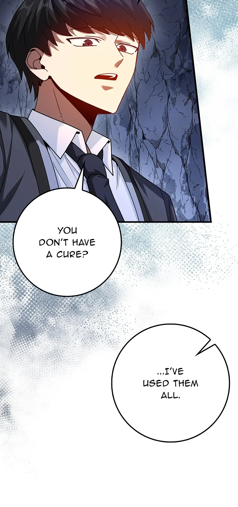 Read Return of the Martial Arts Genius EN Manga Online
