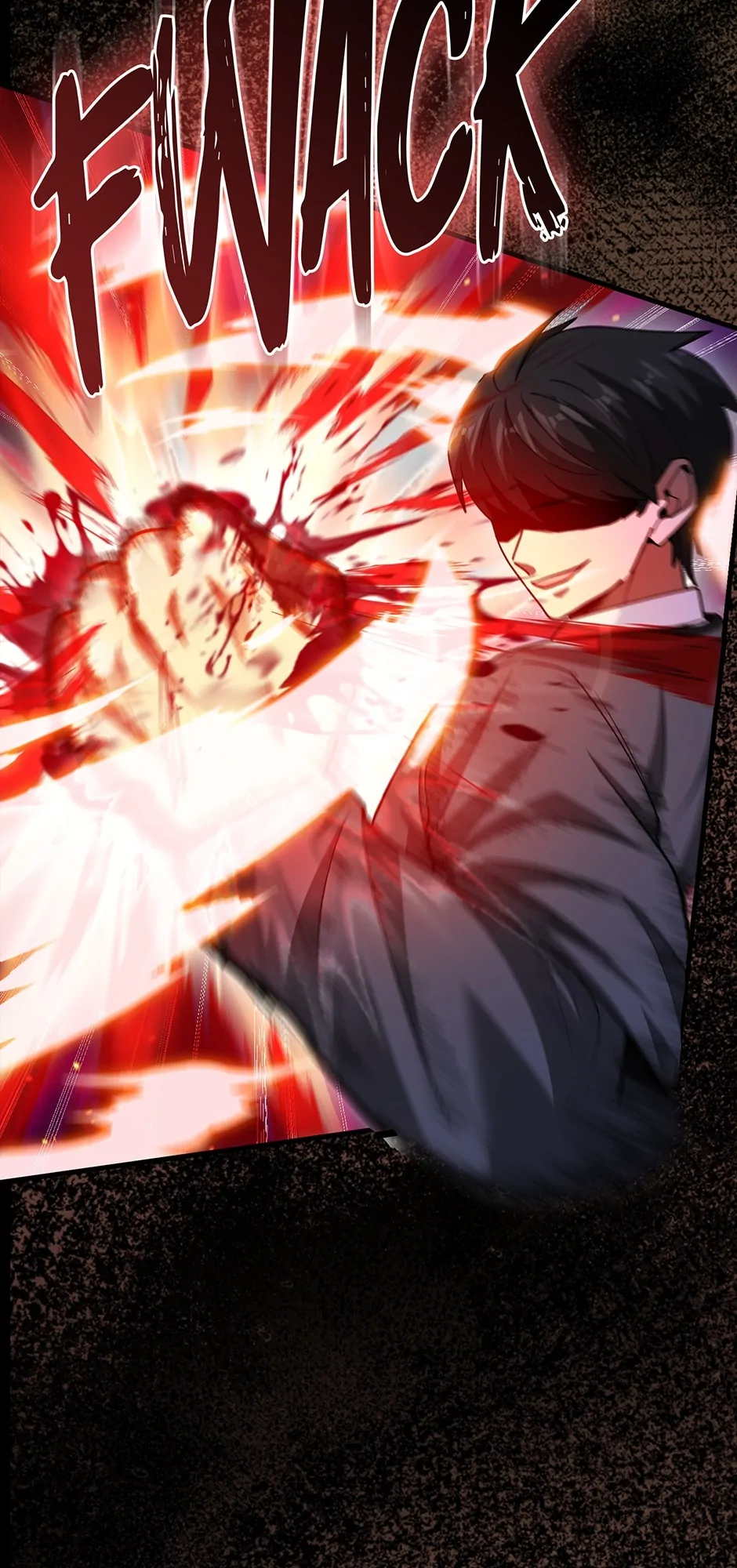 Read Return of the Martial Arts Genius EN Manga Online