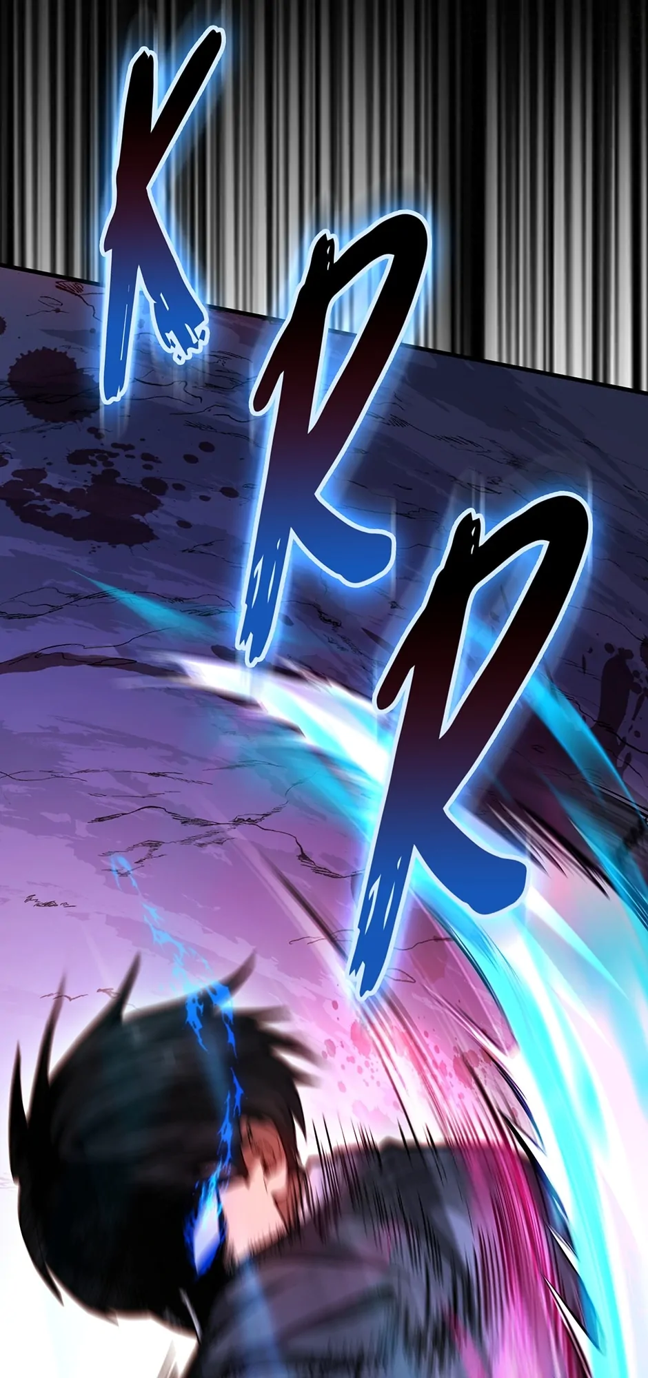 Read Return of the Martial Arts Genius EN Manga Online