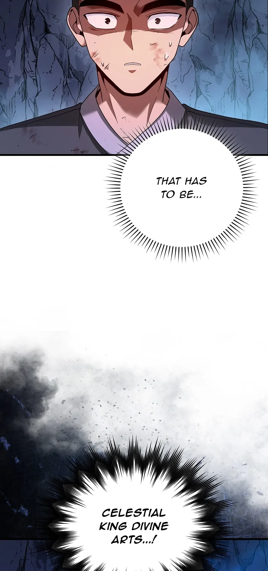 Read Return of the Martial Arts Genius EN Manga Online