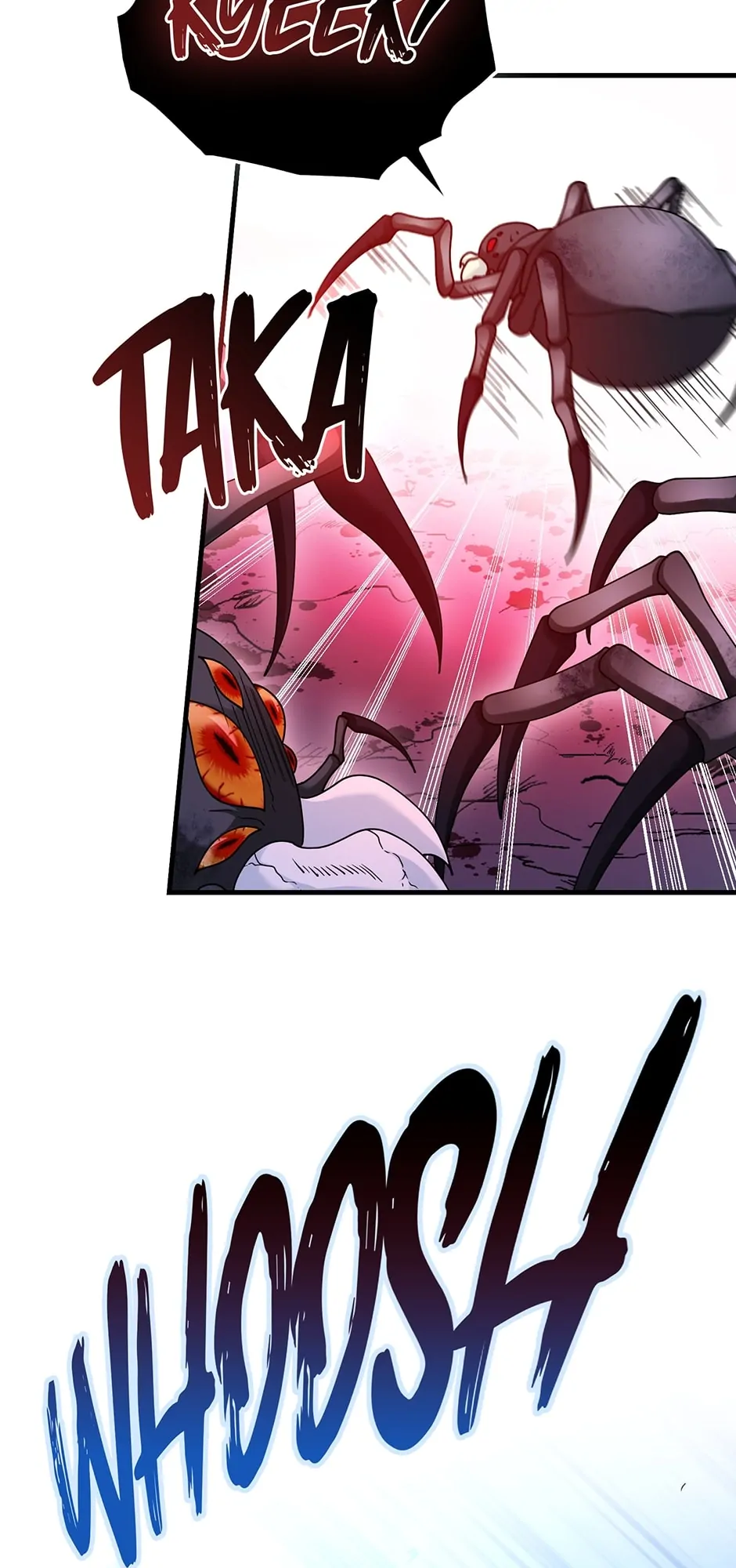 Read Return of the Martial Arts Genius EN Manga Online