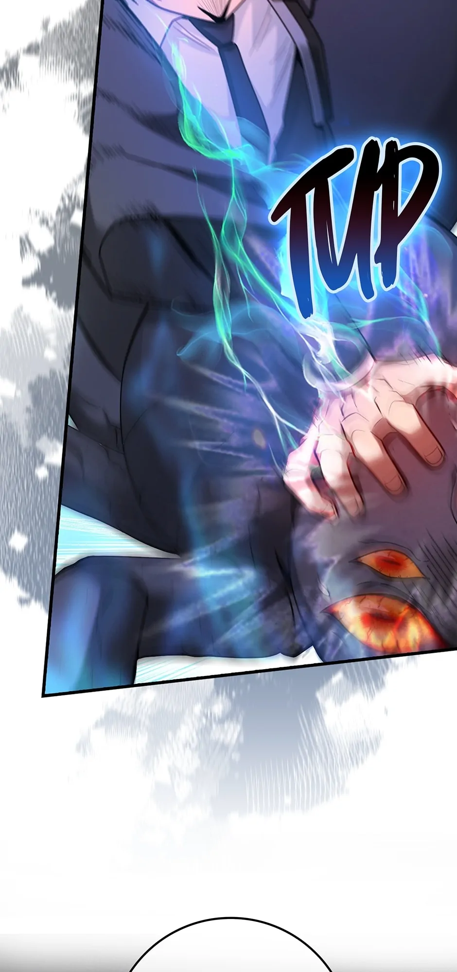Read Return of the Martial Arts Genius EN Manga Online