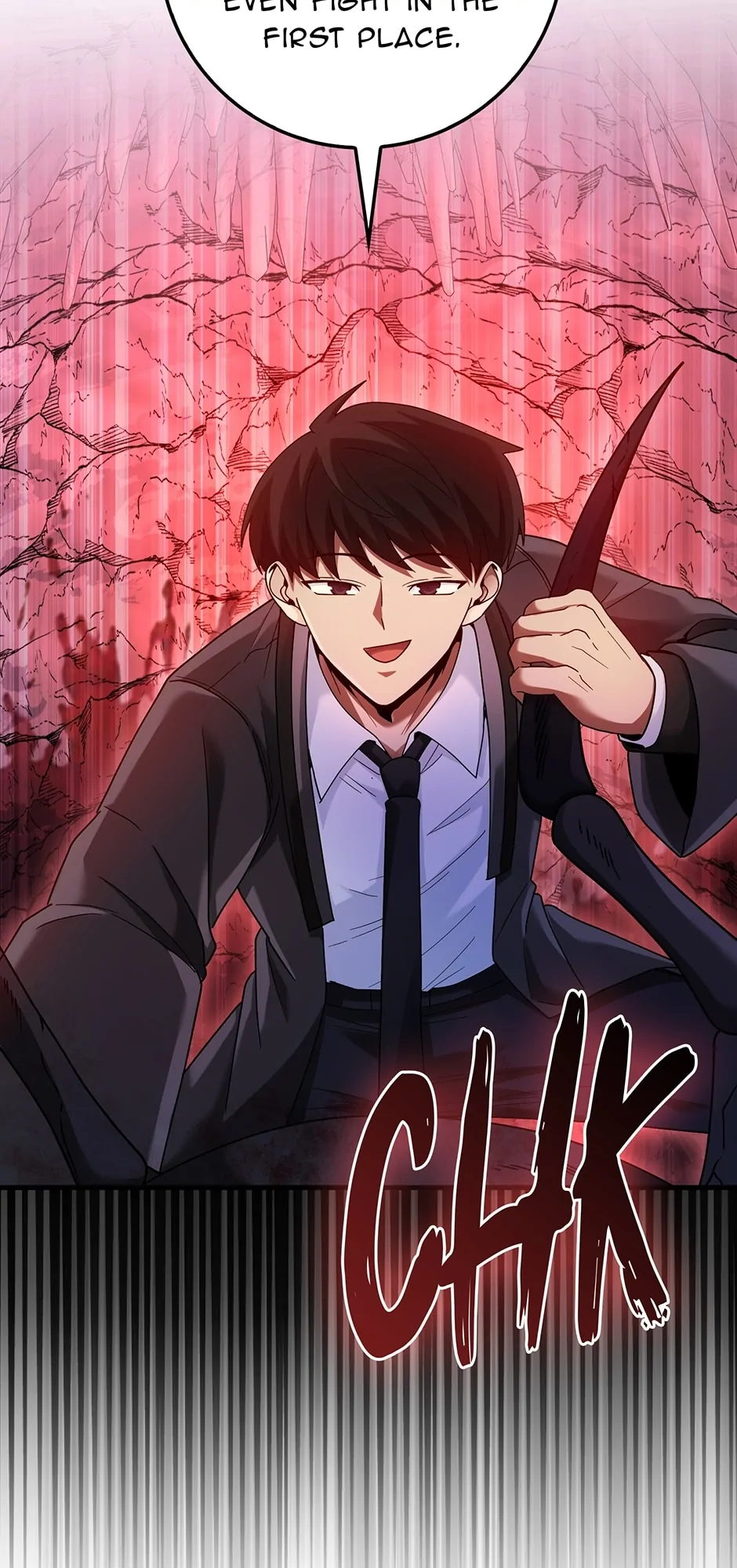 Read Return of the Martial Arts Genius EN Manga Online