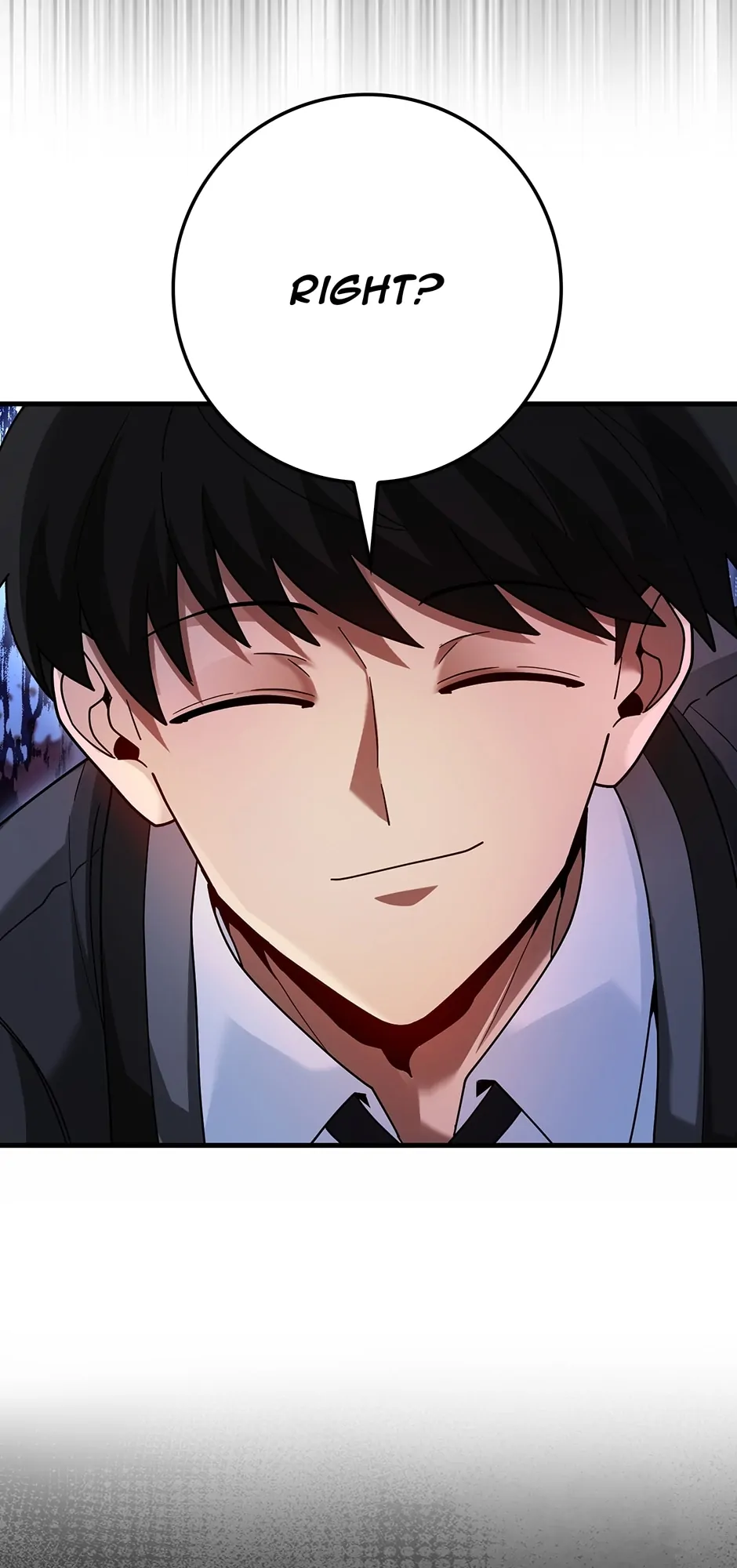 Read Return of the Martial Arts Genius EN Manga Online