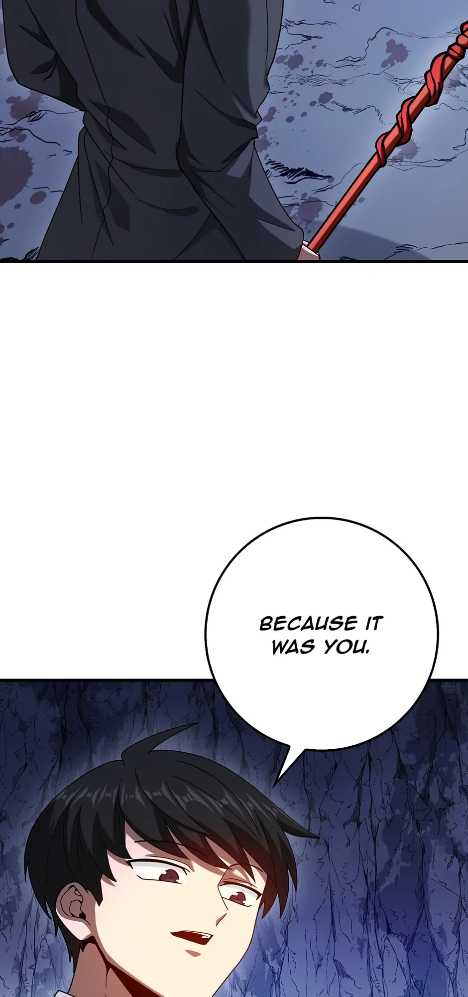 Read Return of the Martial Arts Genius EN Manga Online