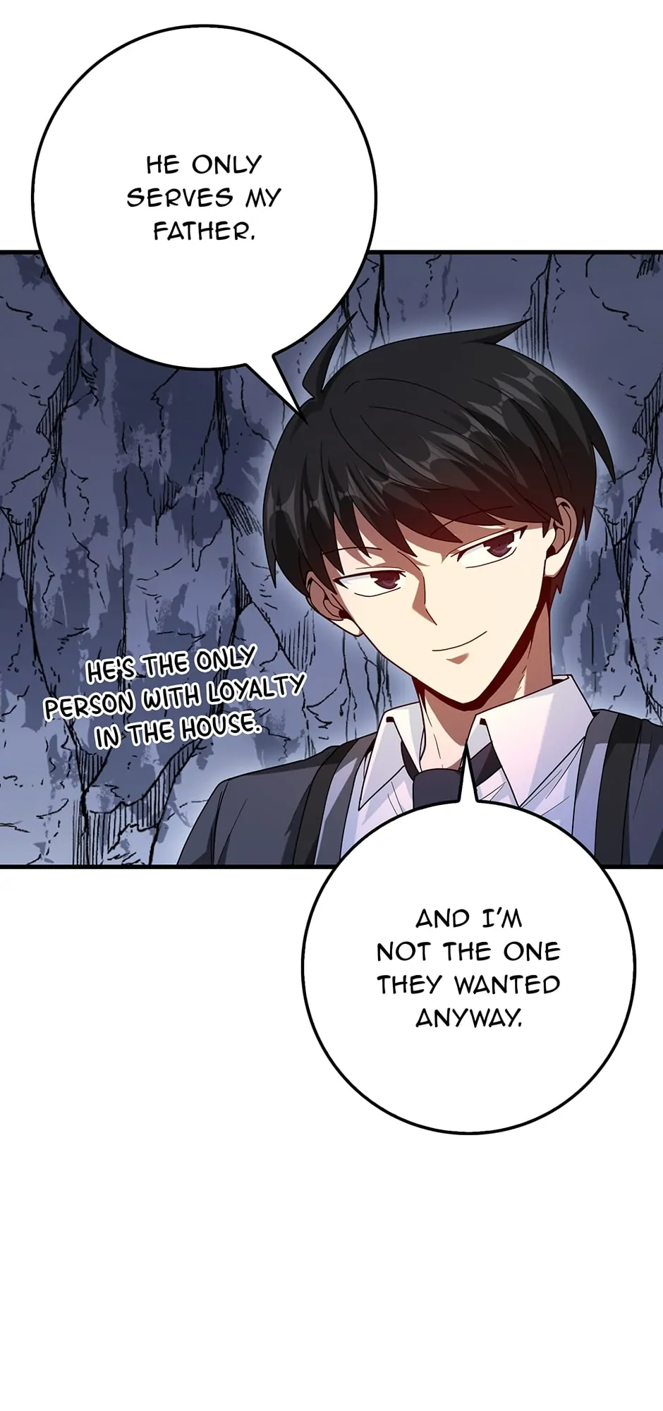 Read Return of the Martial Arts Genius EN Manga Online
