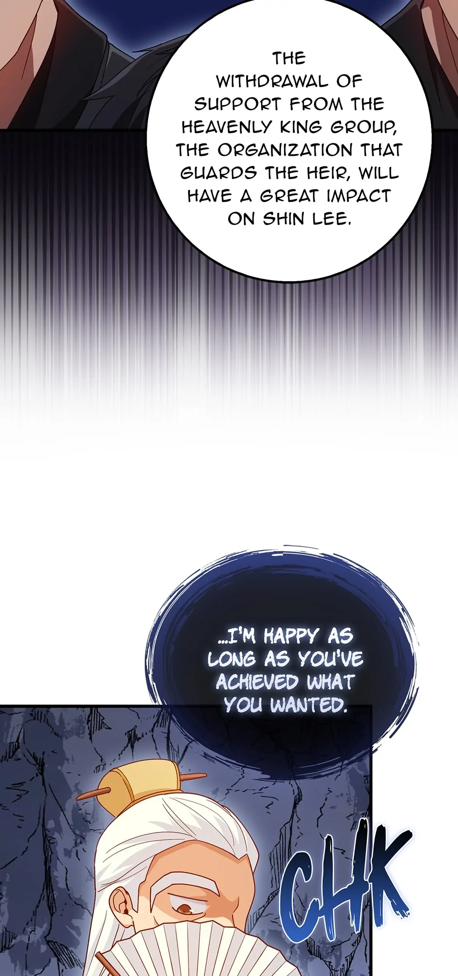 Read Return of the Martial Arts Genius EN Manga Online