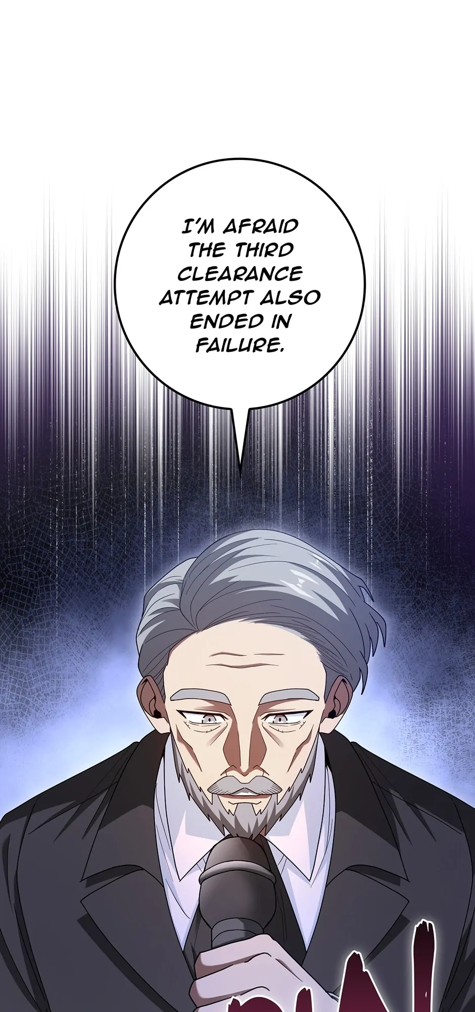 Read Return of the Martial Arts Genius EN Manga Online