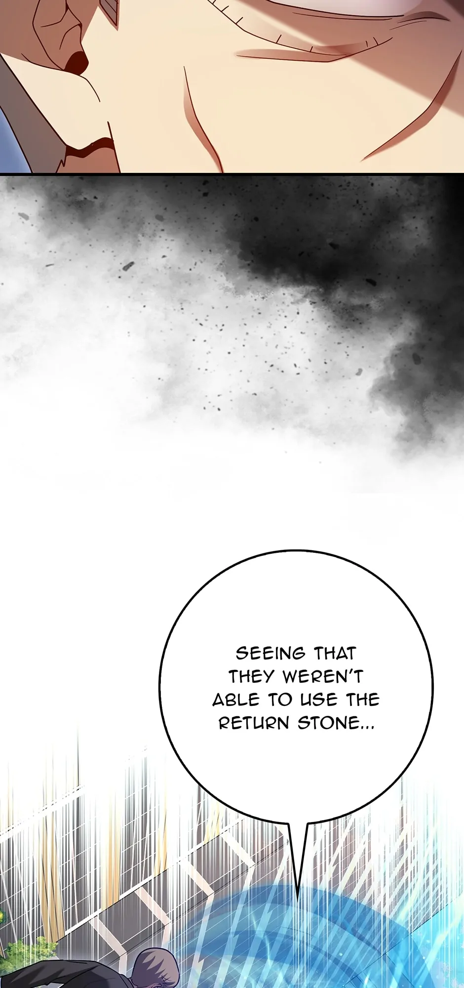 Read Return of the Martial Arts Genius EN Manga Online