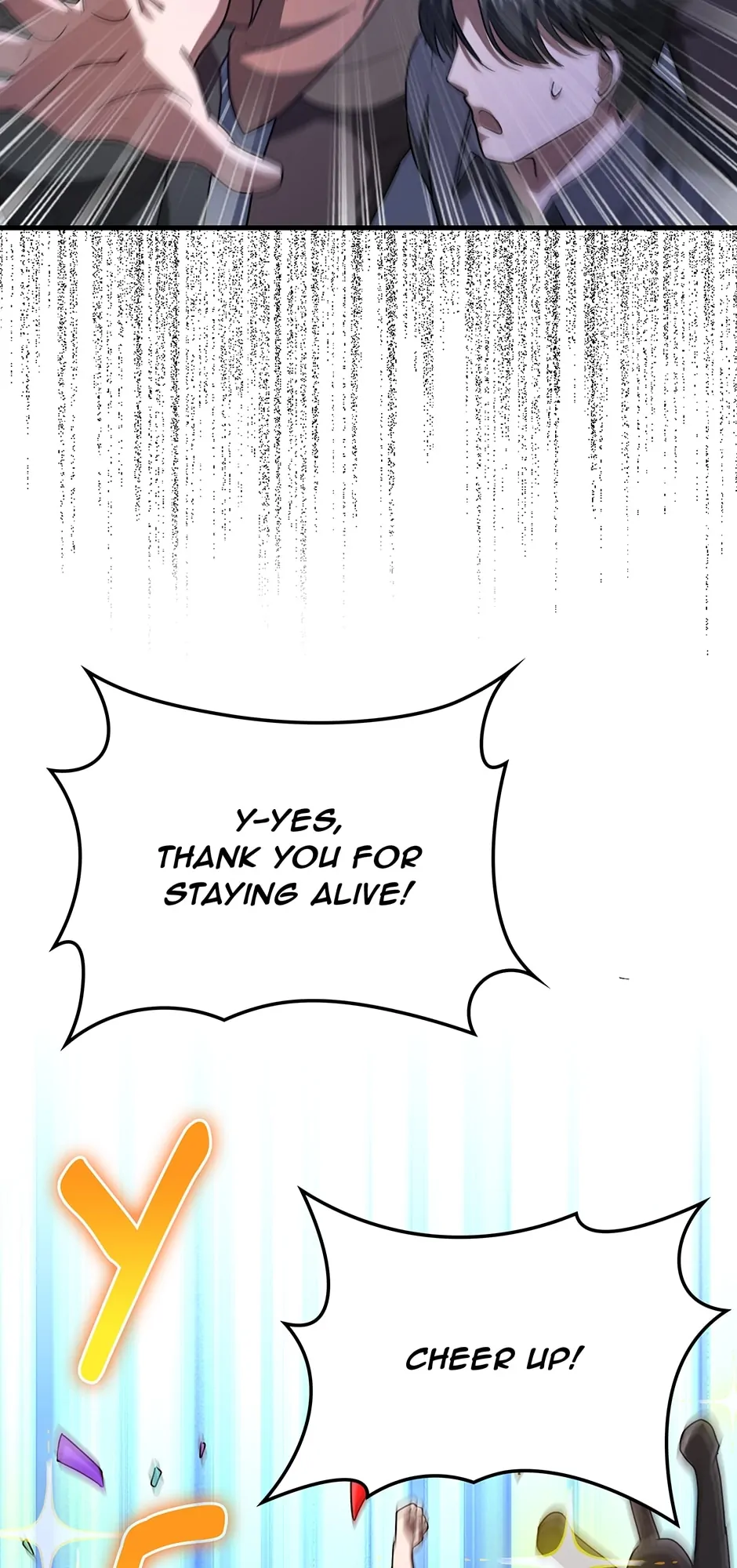Read Return of the Martial Arts Genius EN Manga Online