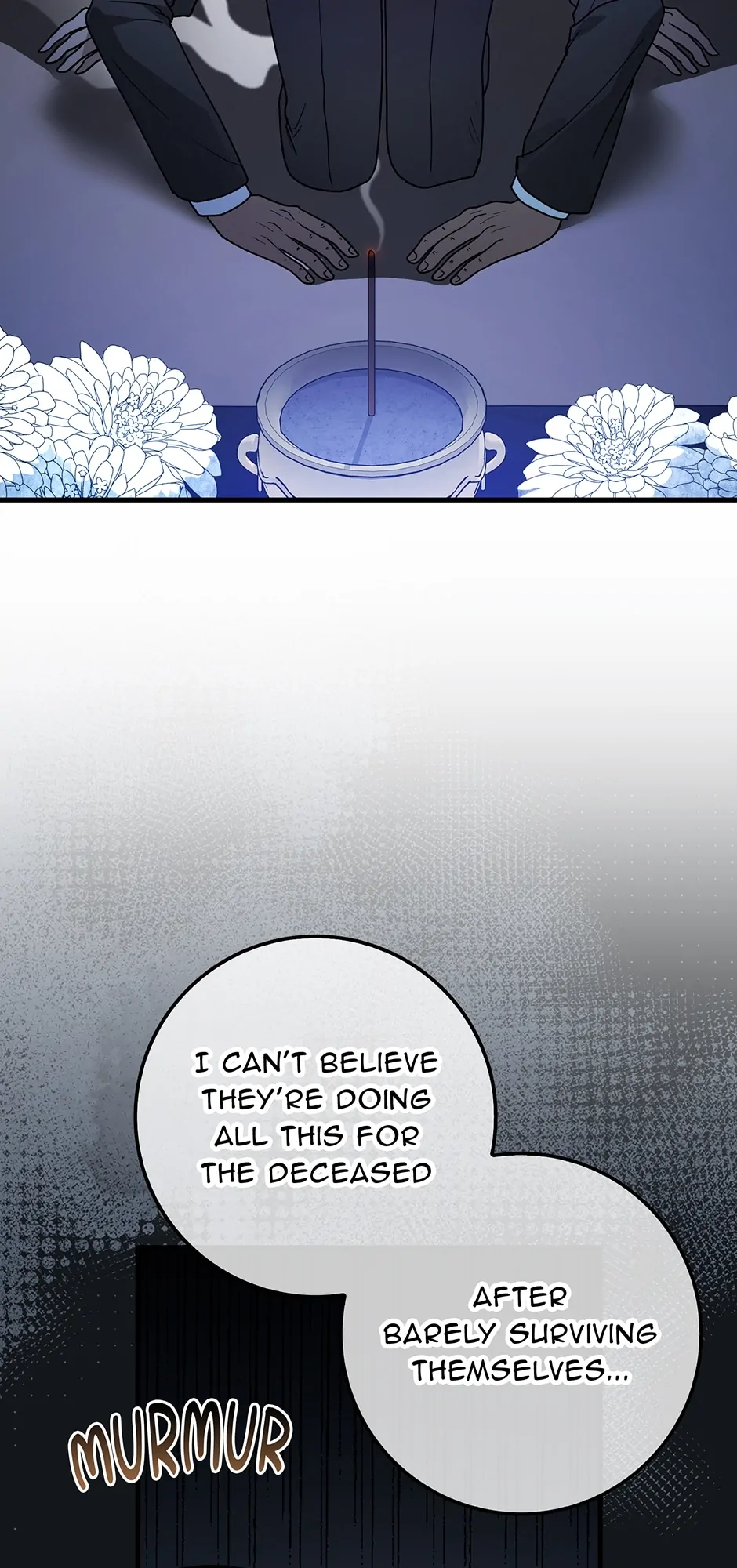 Read Return of the Martial Arts Genius EN Manga Online