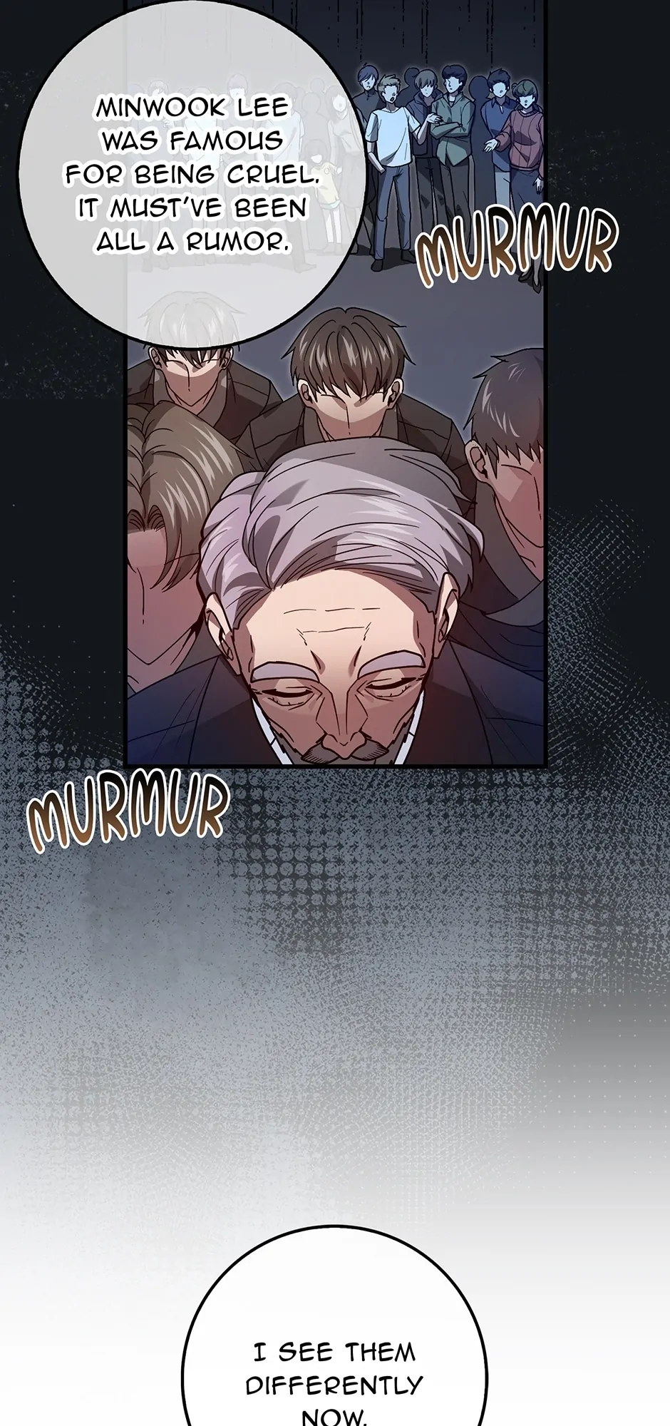 Read Return of the Martial Arts Genius EN Manga Online