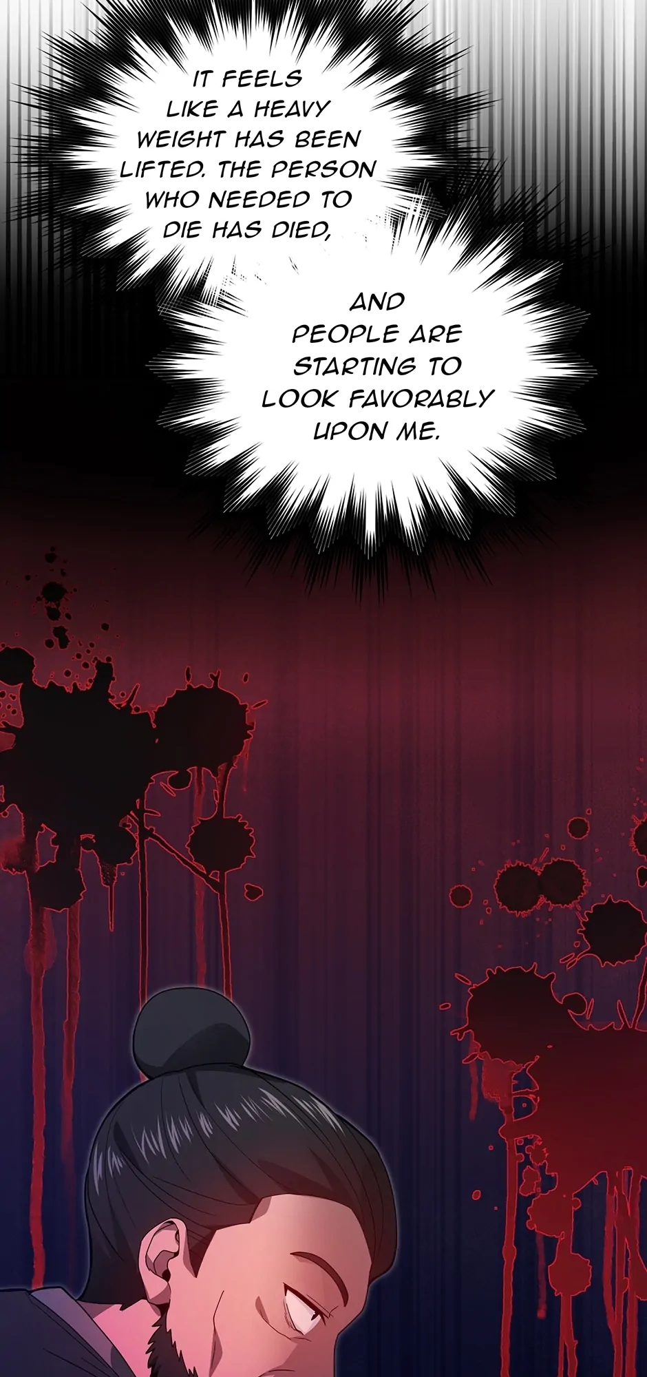 Read Return of the Martial Arts Genius EN Manga Online