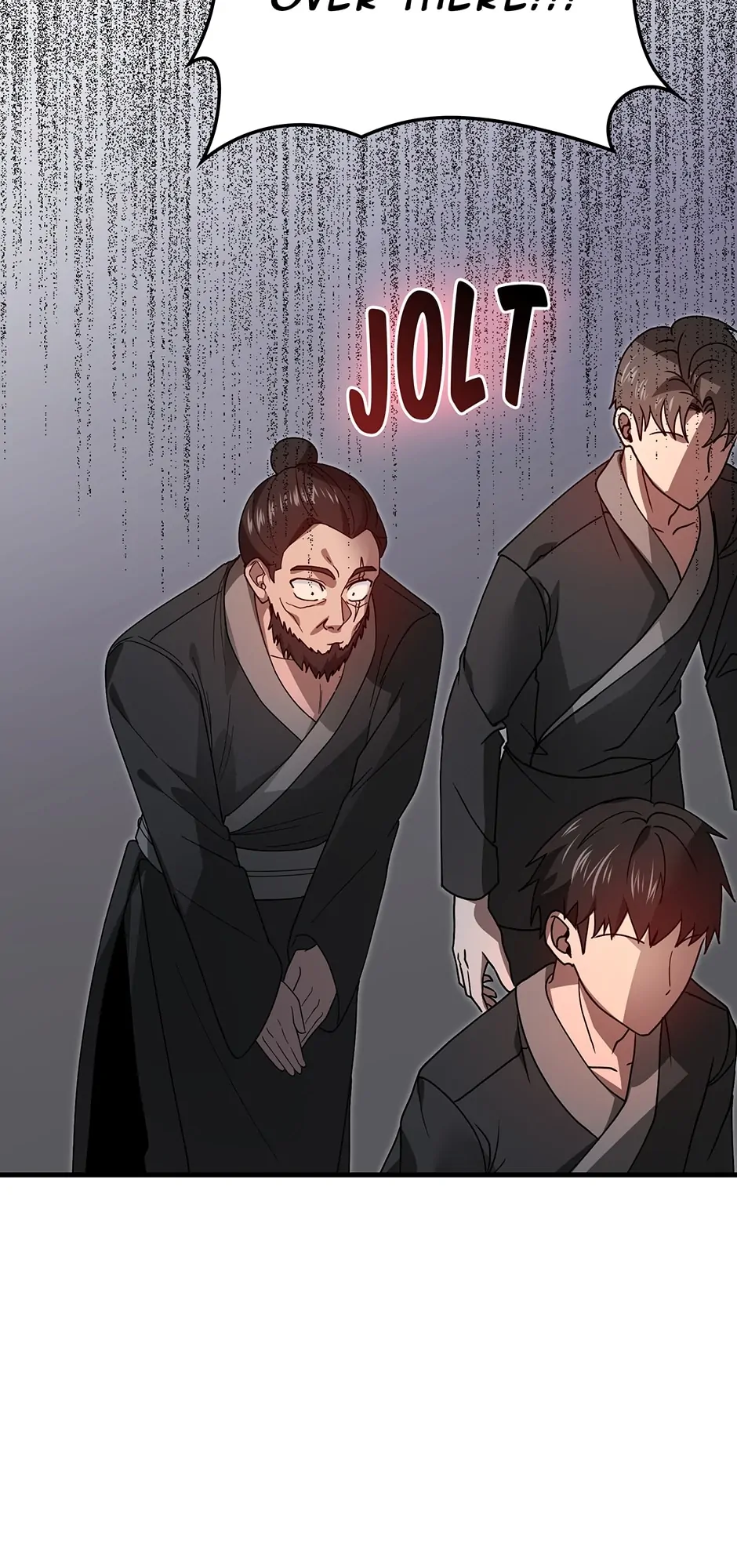Read Return of the Martial Arts Genius EN Manga Online