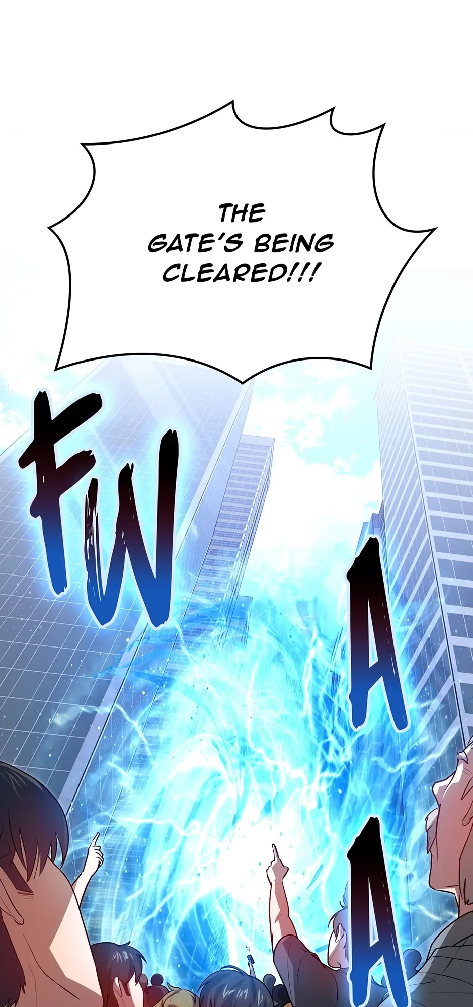 Read Return of the Martial Arts Genius EN Manga Online