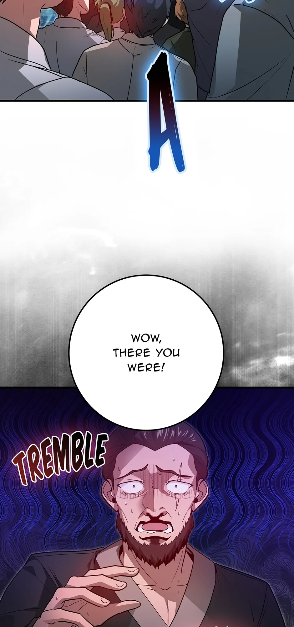 Read Return of the Martial Arts Genius EN Manga Online