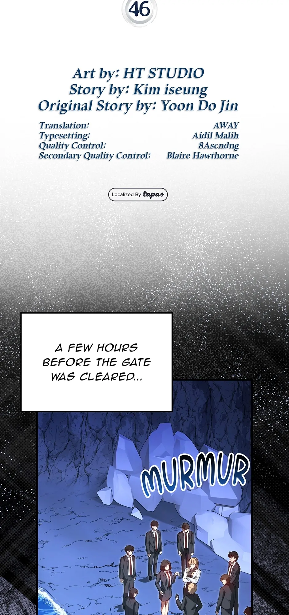 Read Return of the Martial Arts Genius EN Manga Online
