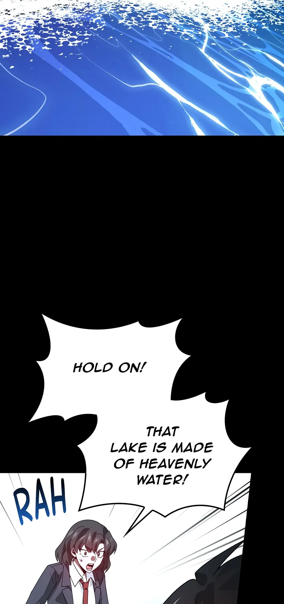 Read Return of the Martial Arts Genius EN Manga Online