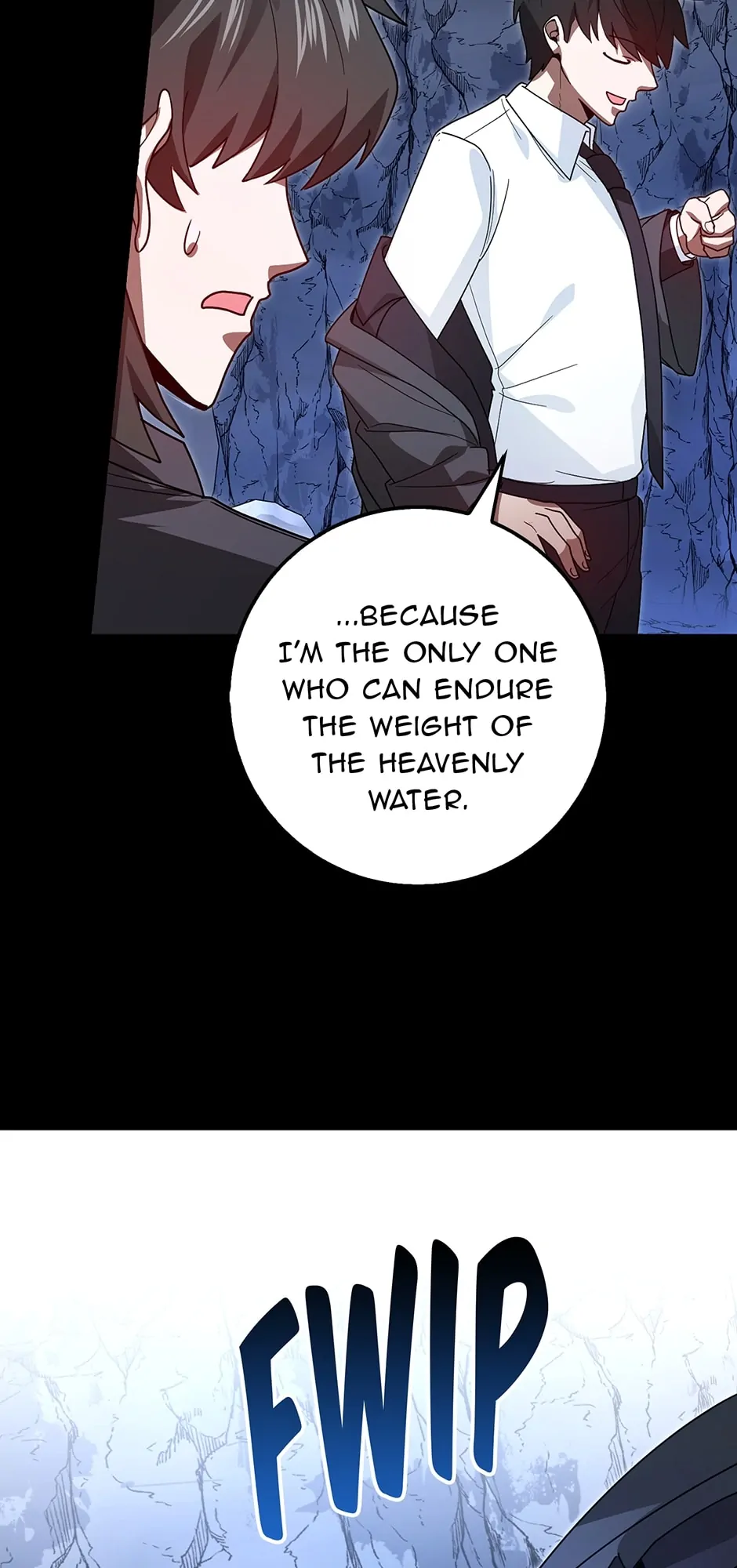 Read Return of the Martial Arts Genius EN Manga Online