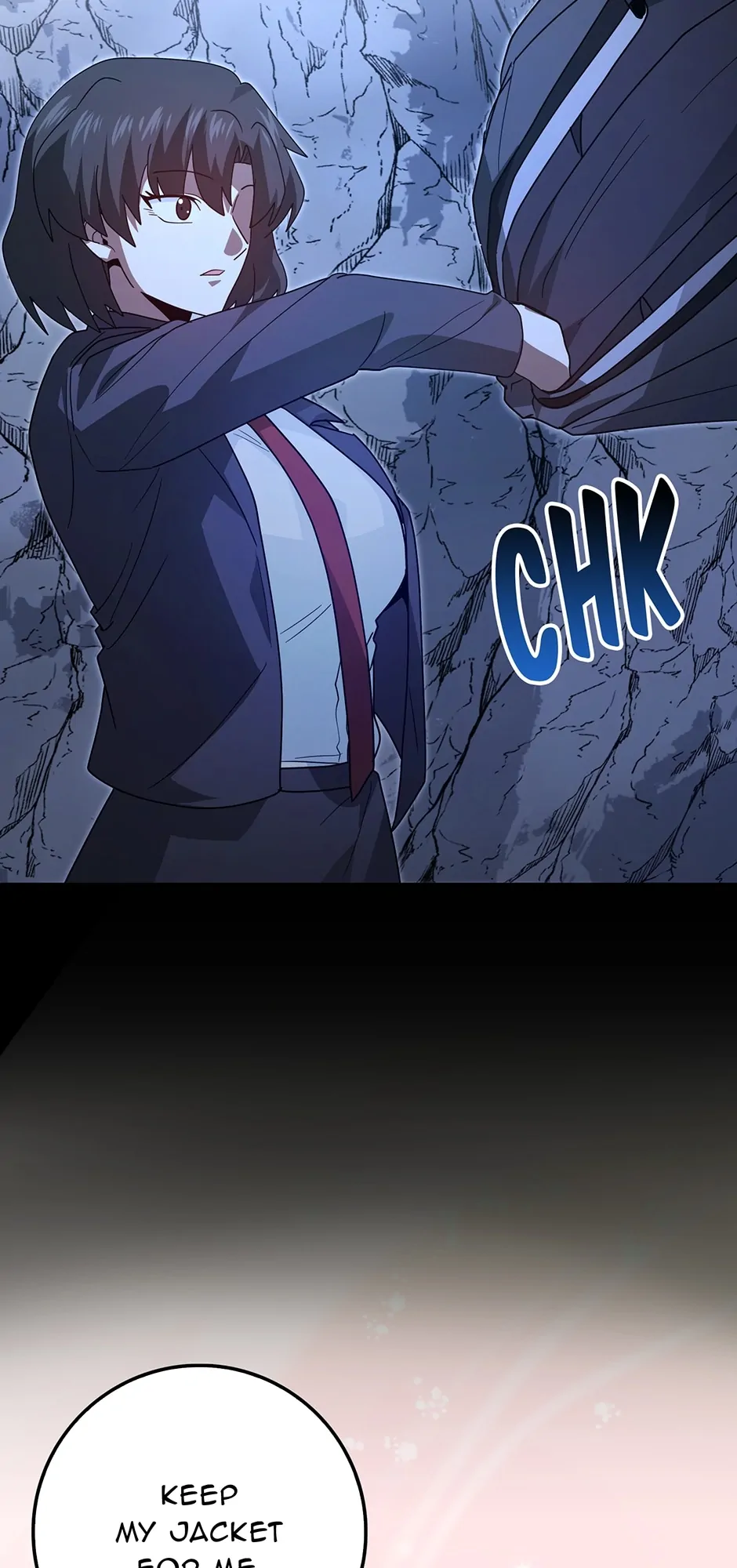 Read Return of the Martial Arts Genius EN Manga Online