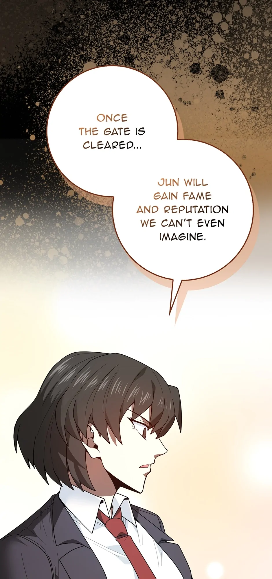 Read Return of the Martial Arts Genius EN Manga Online