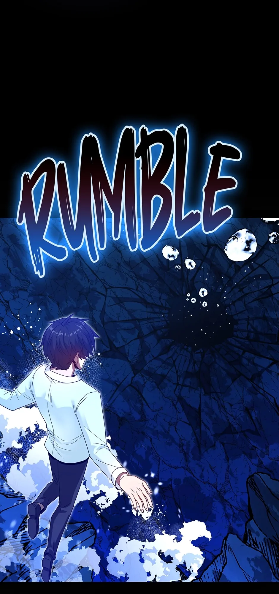 Read Return of the Martial Arts Genius EN Manga Online