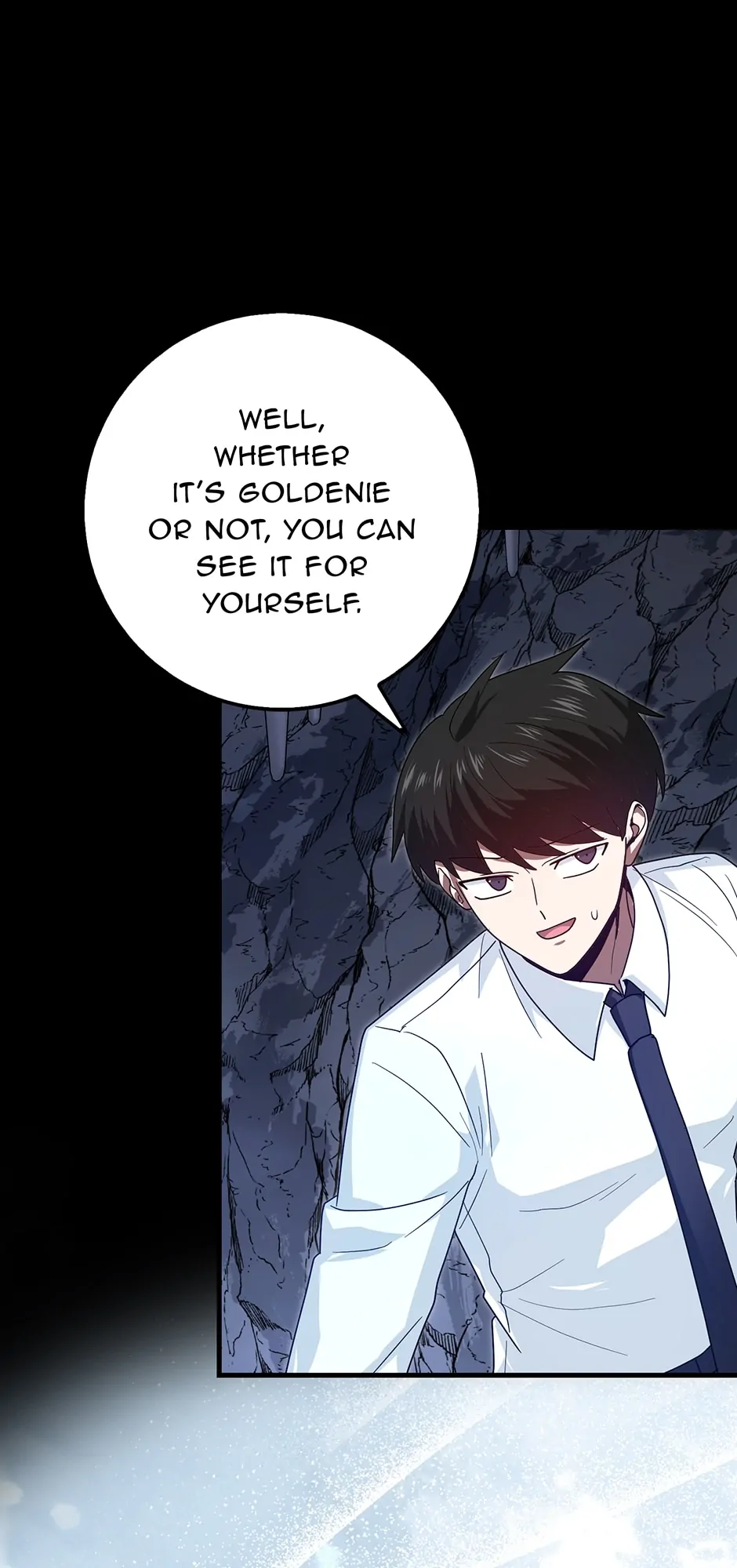 Read Return of the Martial Arts Genius EN Manga Online