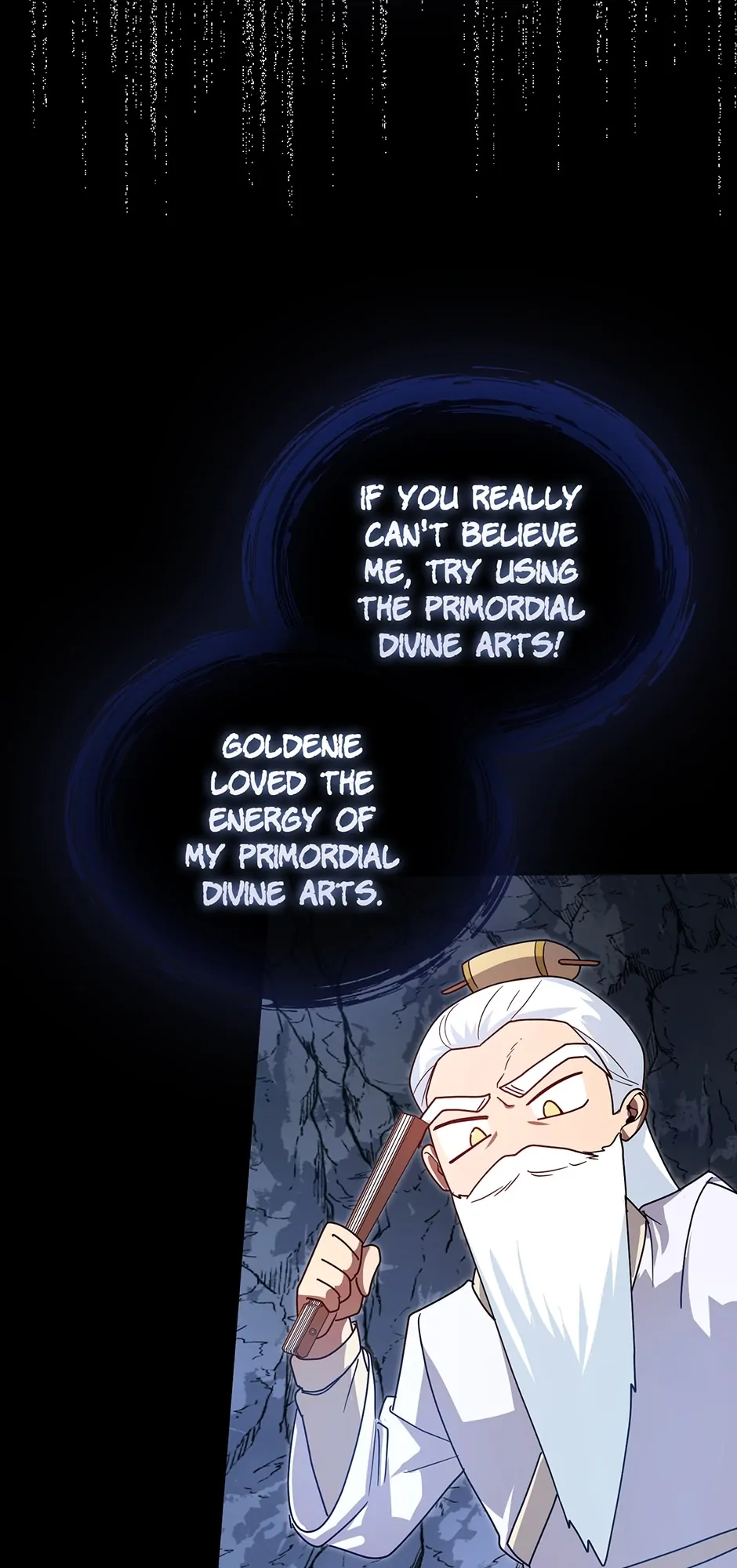 Read Return of the Martial Arts Genius EN Manga Online
