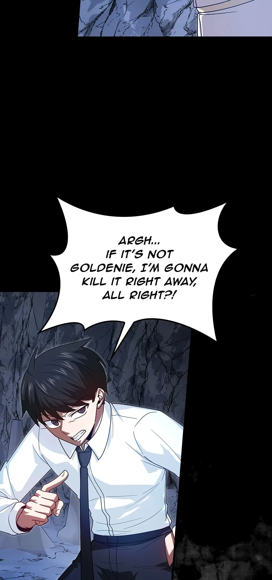 Read Return of the Martial Arts Genius EN Manga Online