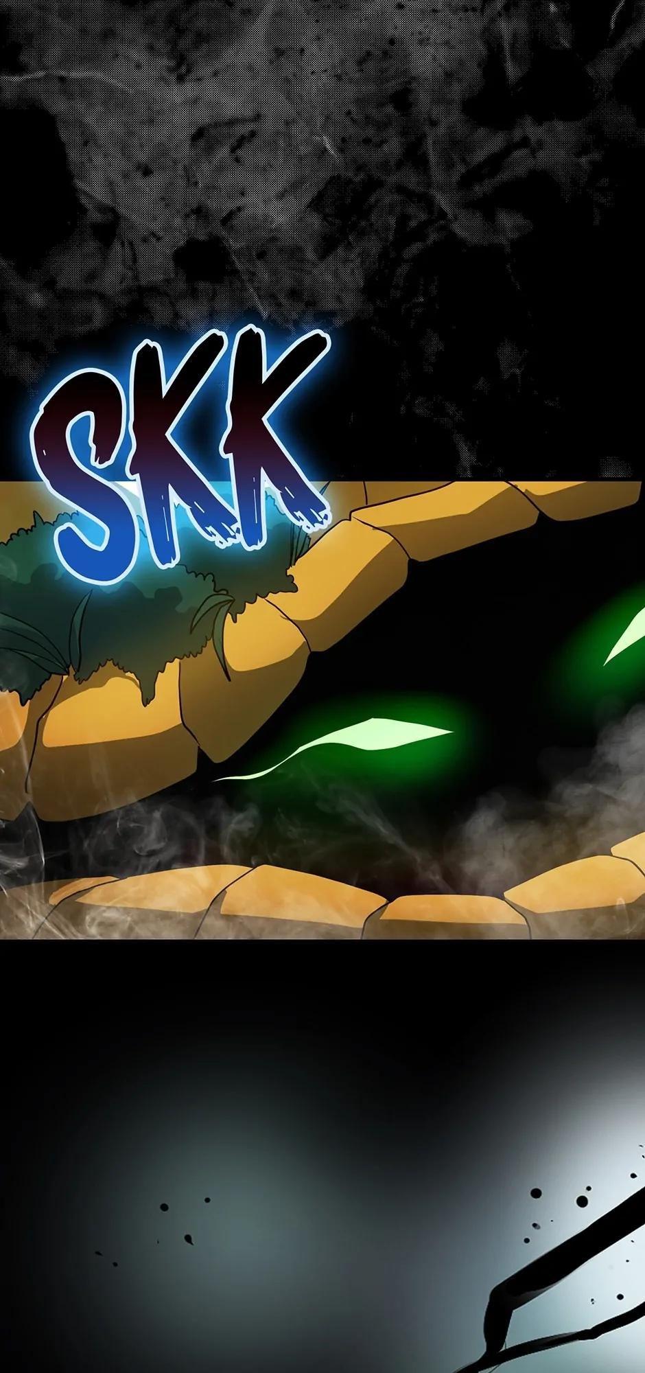 Read Return of the Martial Arts Genius EN Manga Online