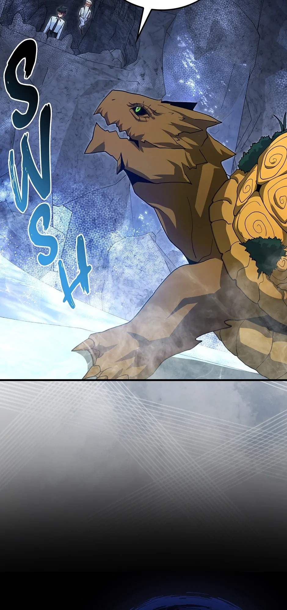 Read Return of the Martial Arts Genius EN Manga Online