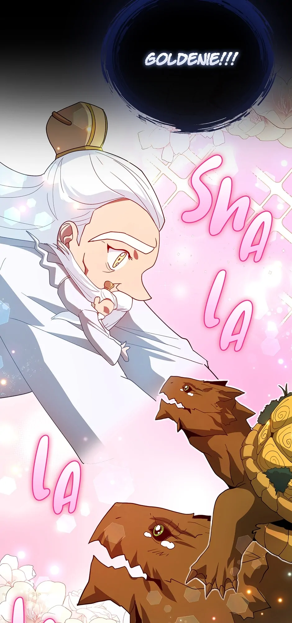 Read Return of the Martial Arts Genius EN Manga Online