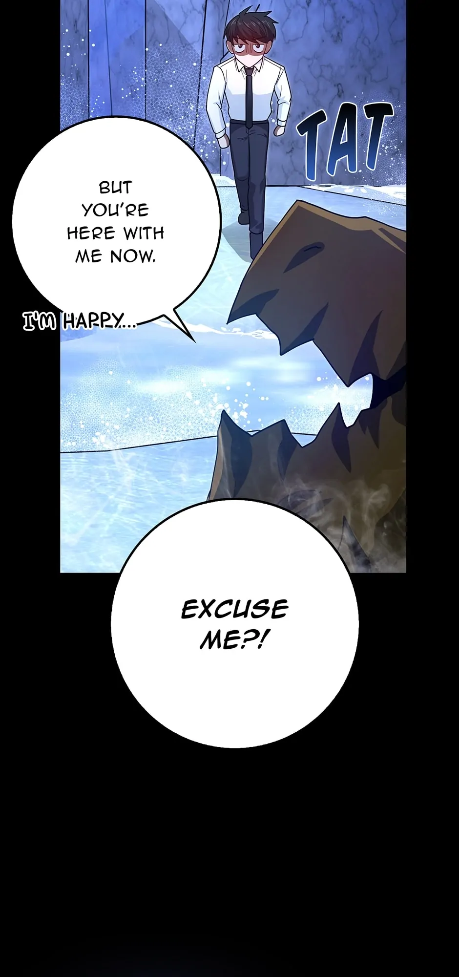 Read Return of the Martial Arts Genius EN Manga Online