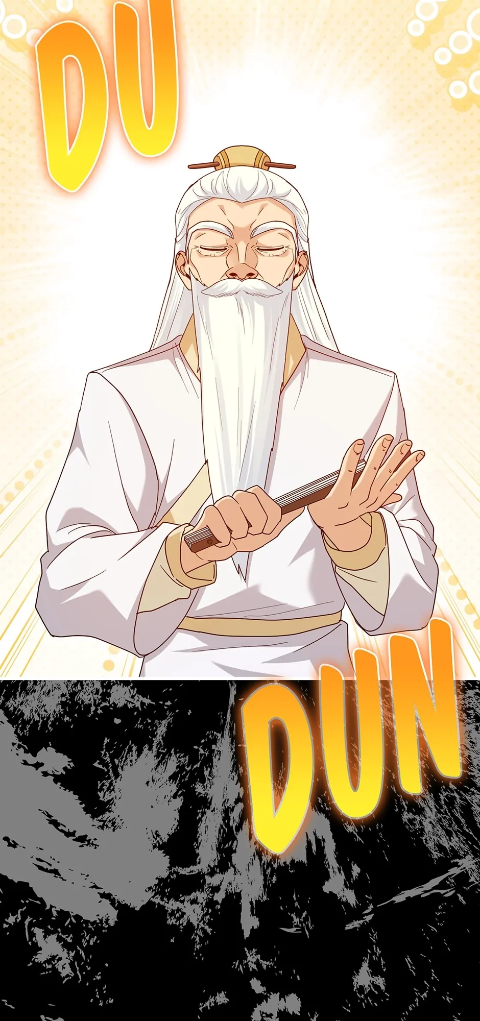 Read Return of the Martial Arts Genius EN Manga Online