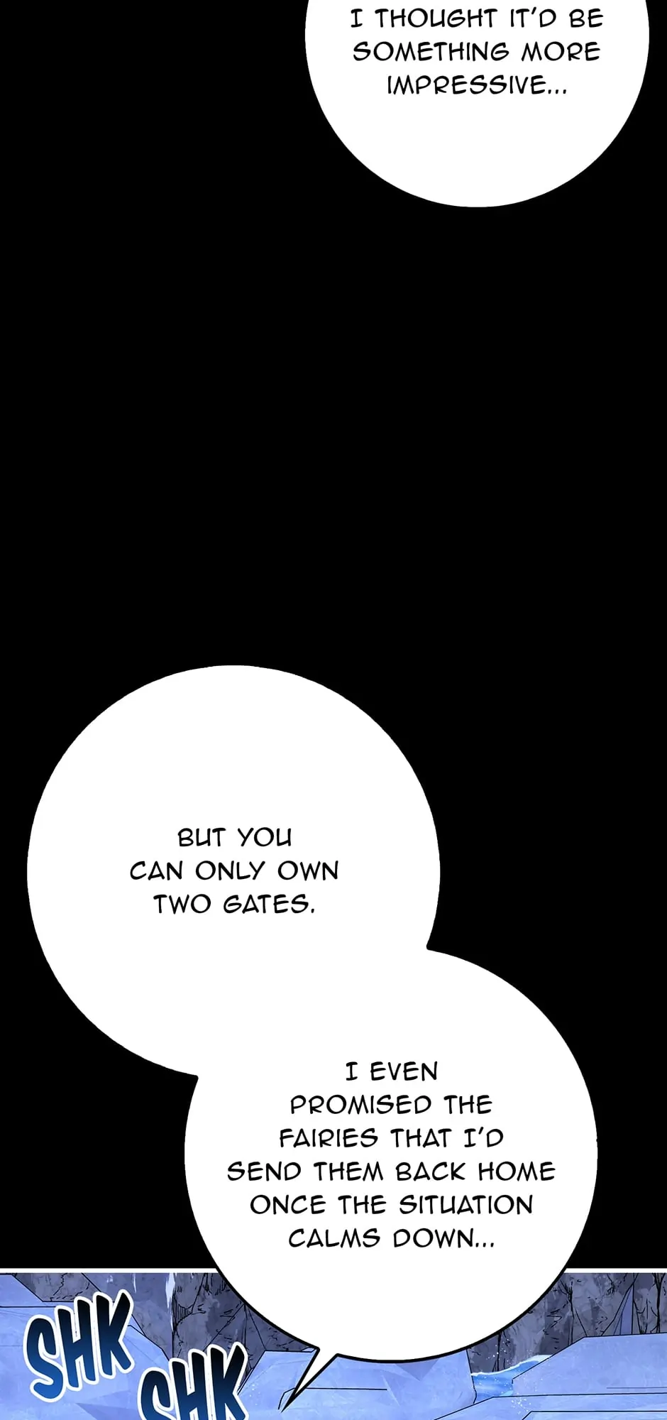 Read Return of the Martial Arts Genius EN Manga Online