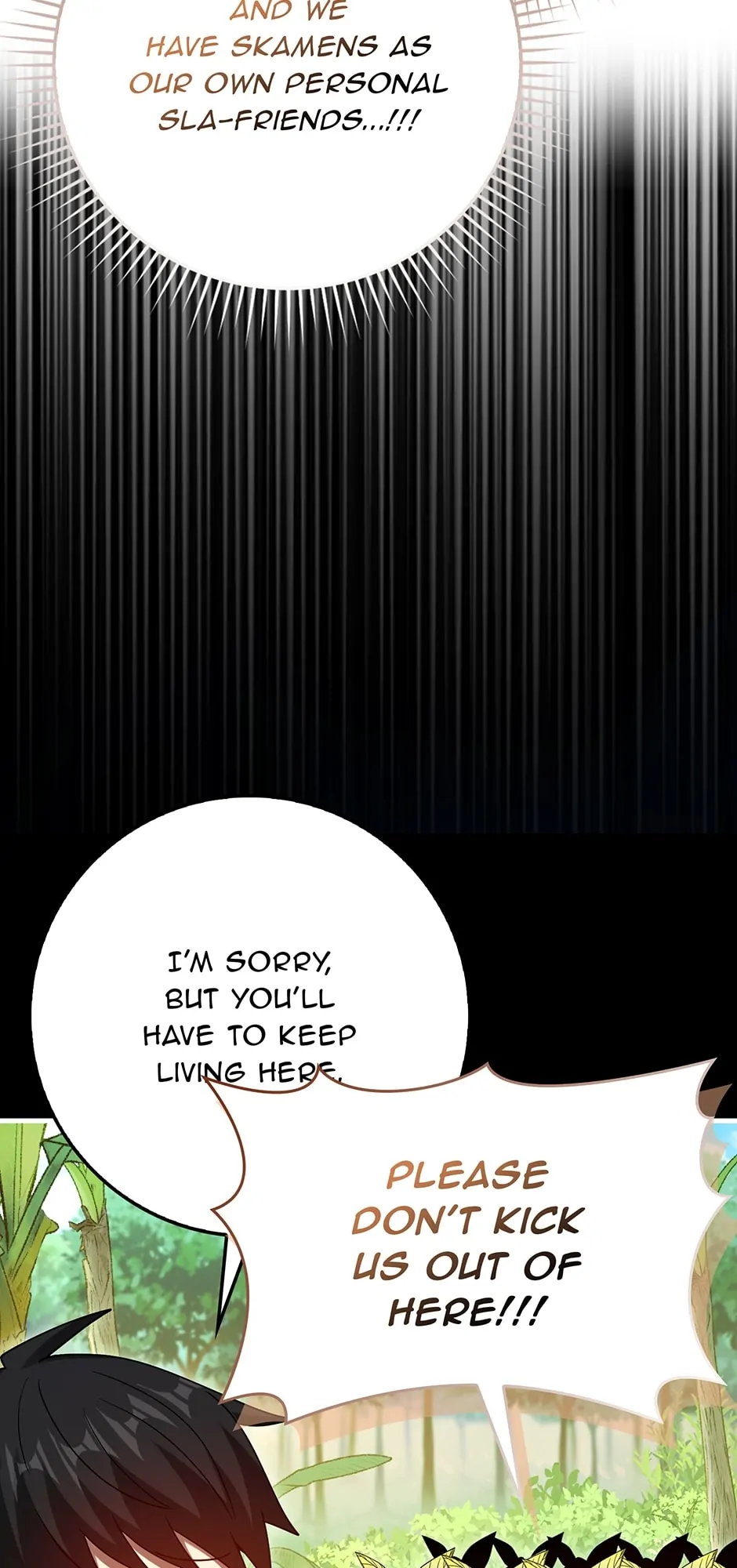 Read Return of the Martial Arts Genius EN Manga Online