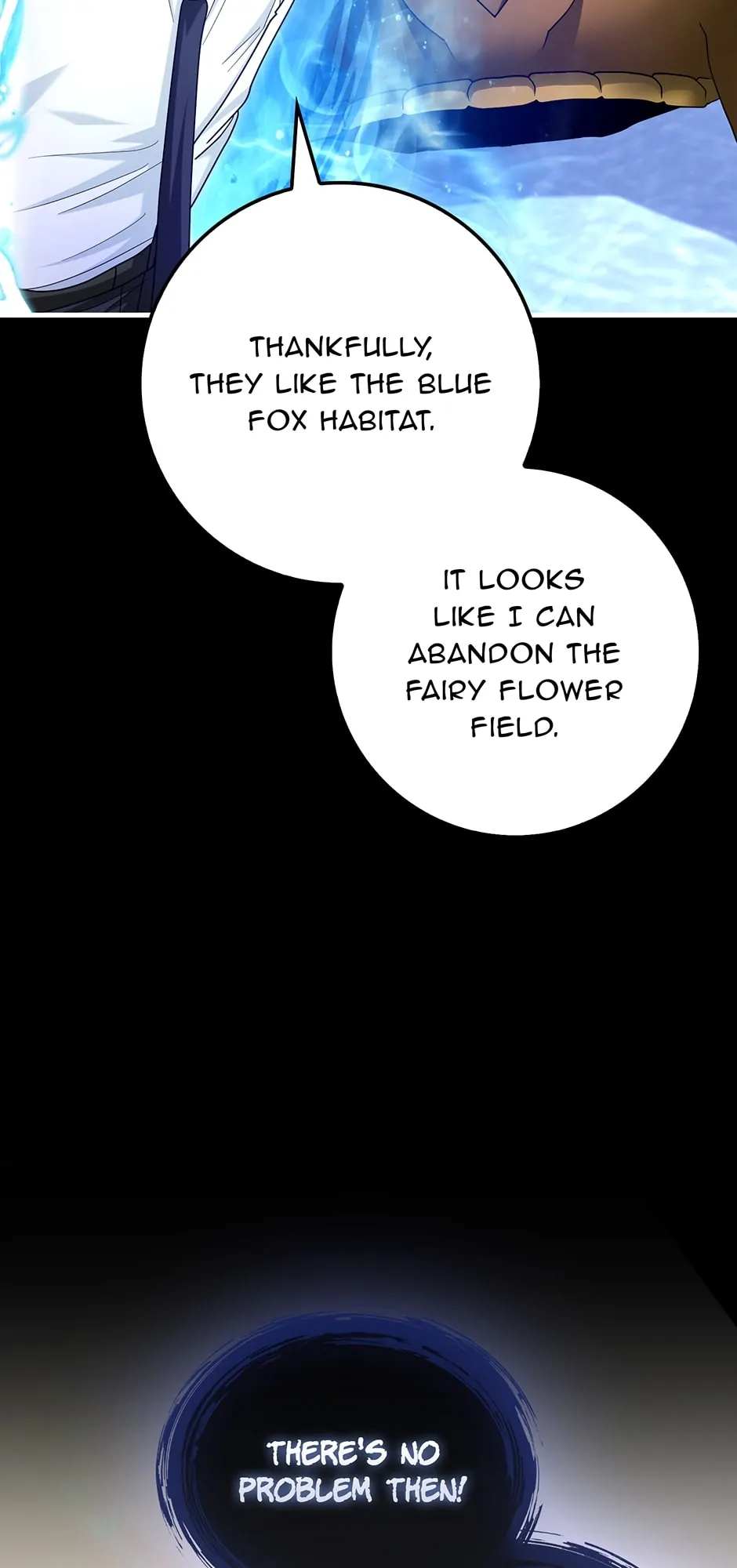 Read Return of the Martial Arts Genius EN Manga Online