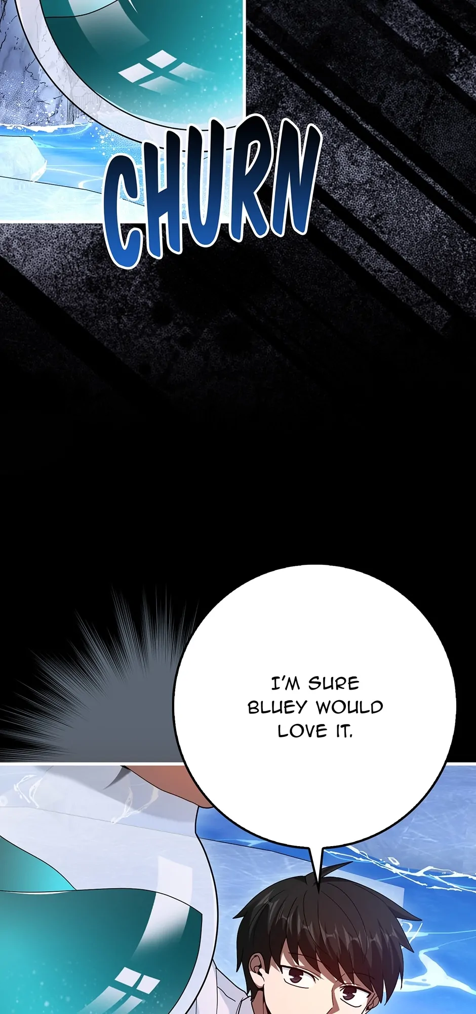 Read Return of the Martial Arts Genius EN Manga Online