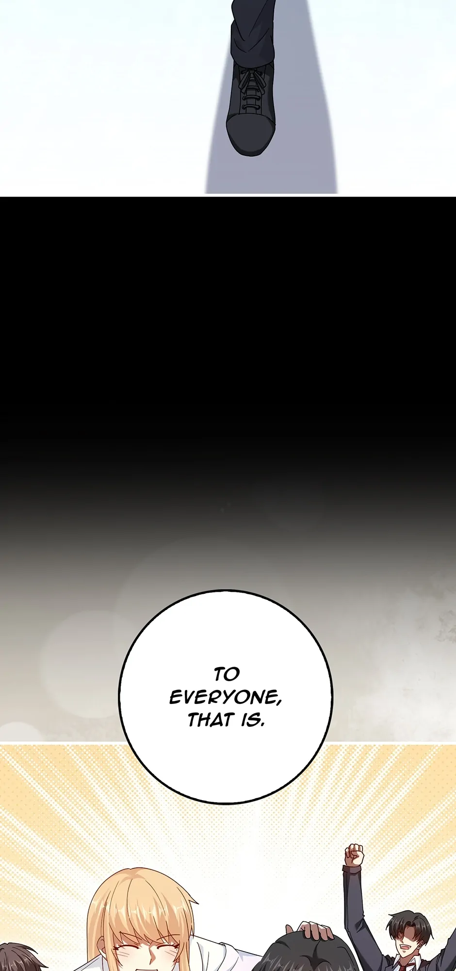 Read Return of the Martial Arts Genius EN Manga Online