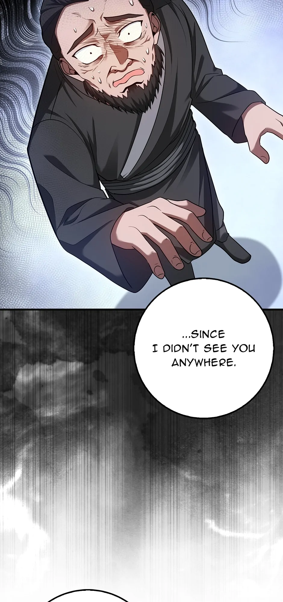 Read Return of the Martial Arts Genius EN Manga Online
