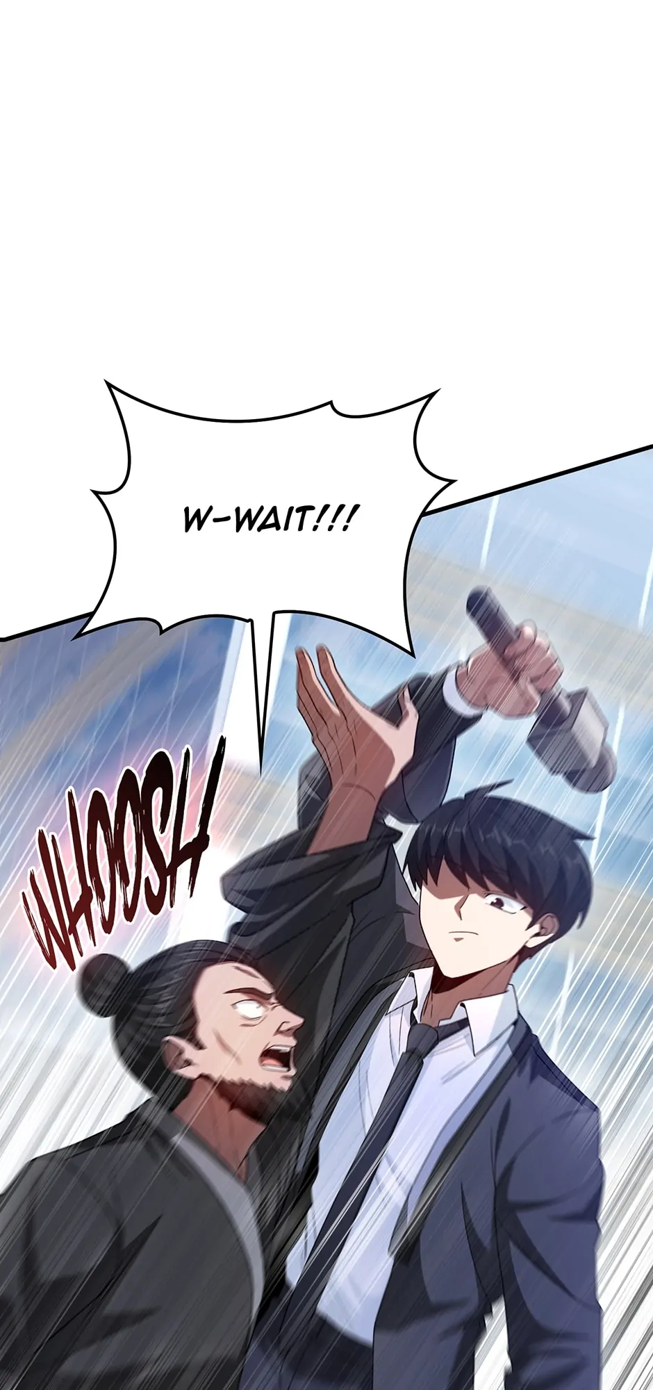 Read Return of the Martial Arts Genius EN Manga Online