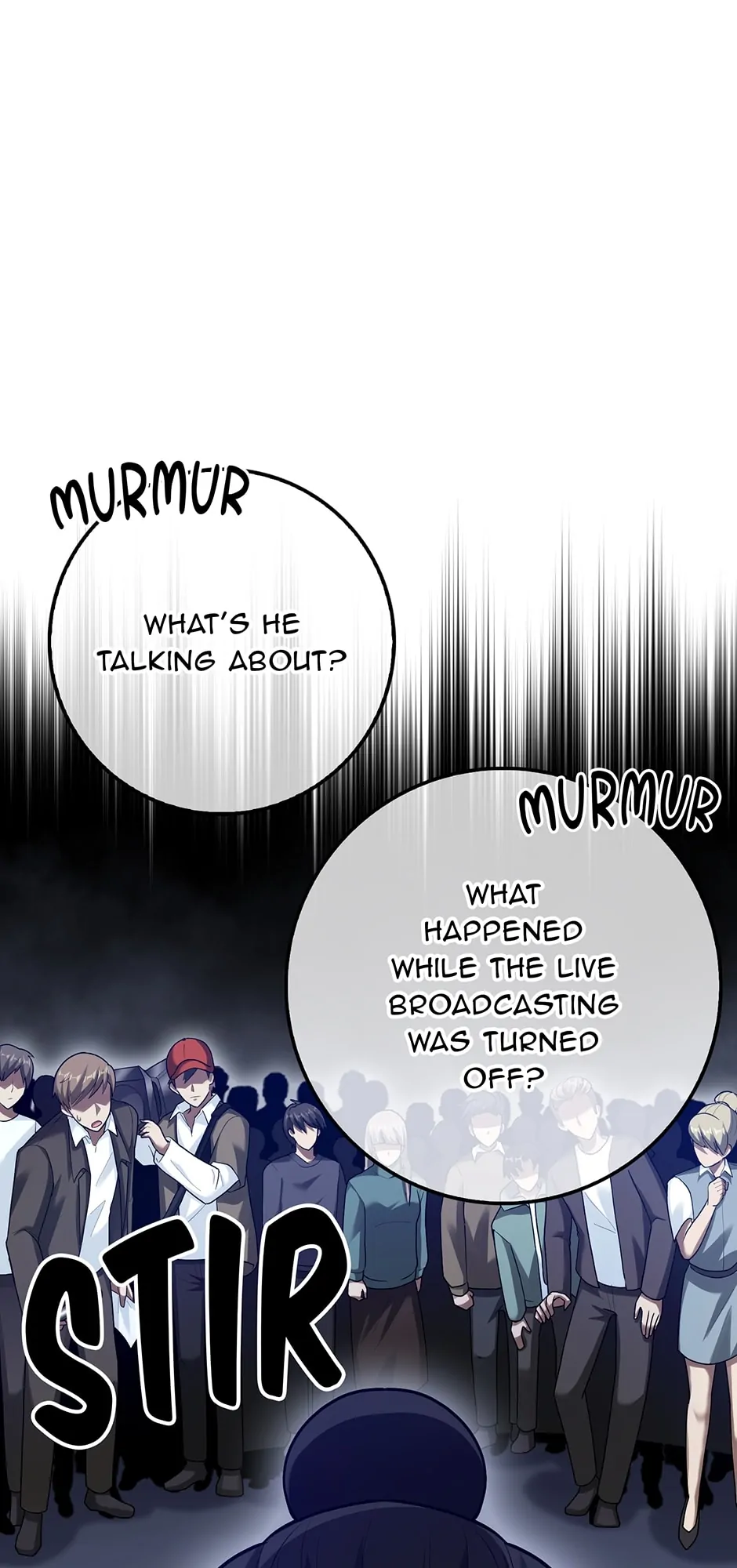 Read Return of the Martial Arts Genius EN Manga Online