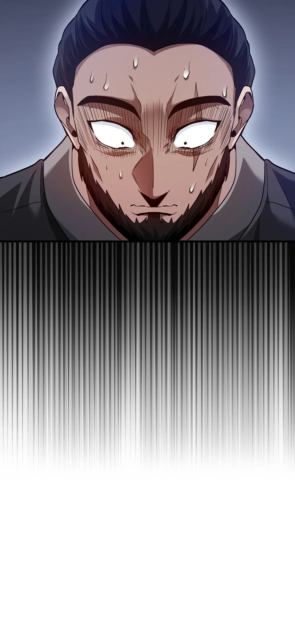 Read Return of the Martial Arts Genius EN Manga Online