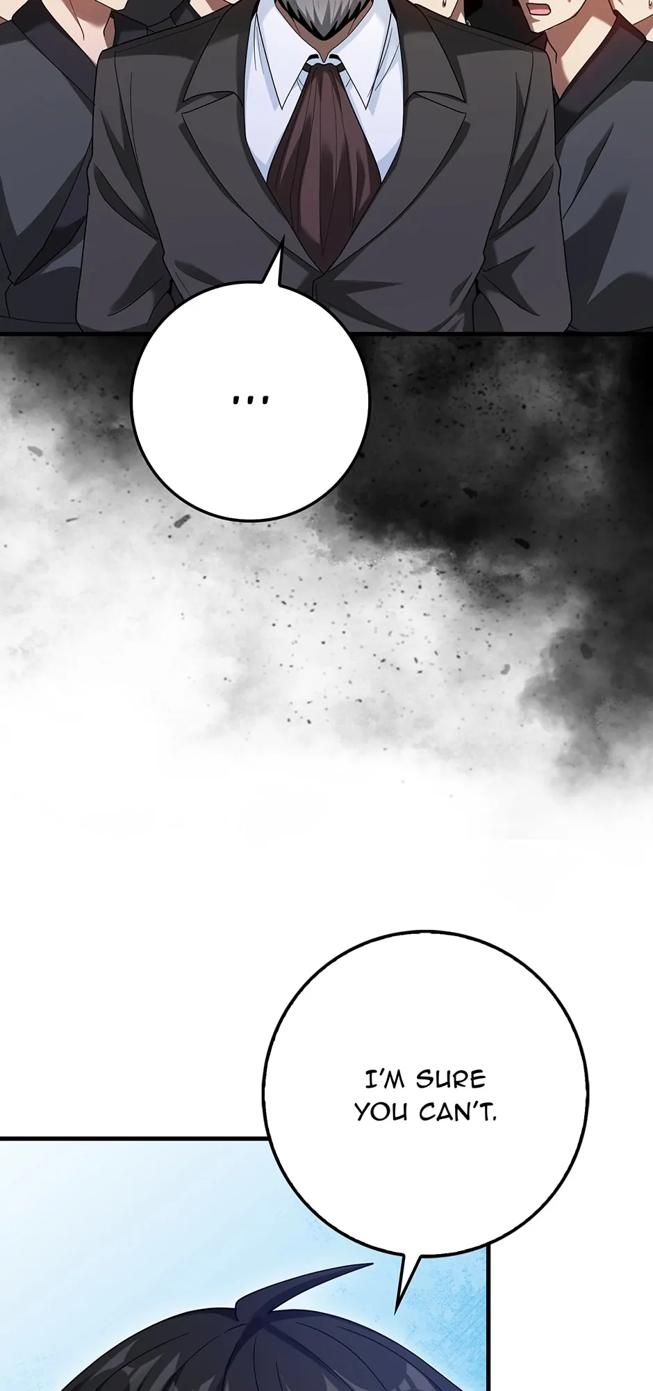 Read Return of the Martial Arts Genius EN Manga Online