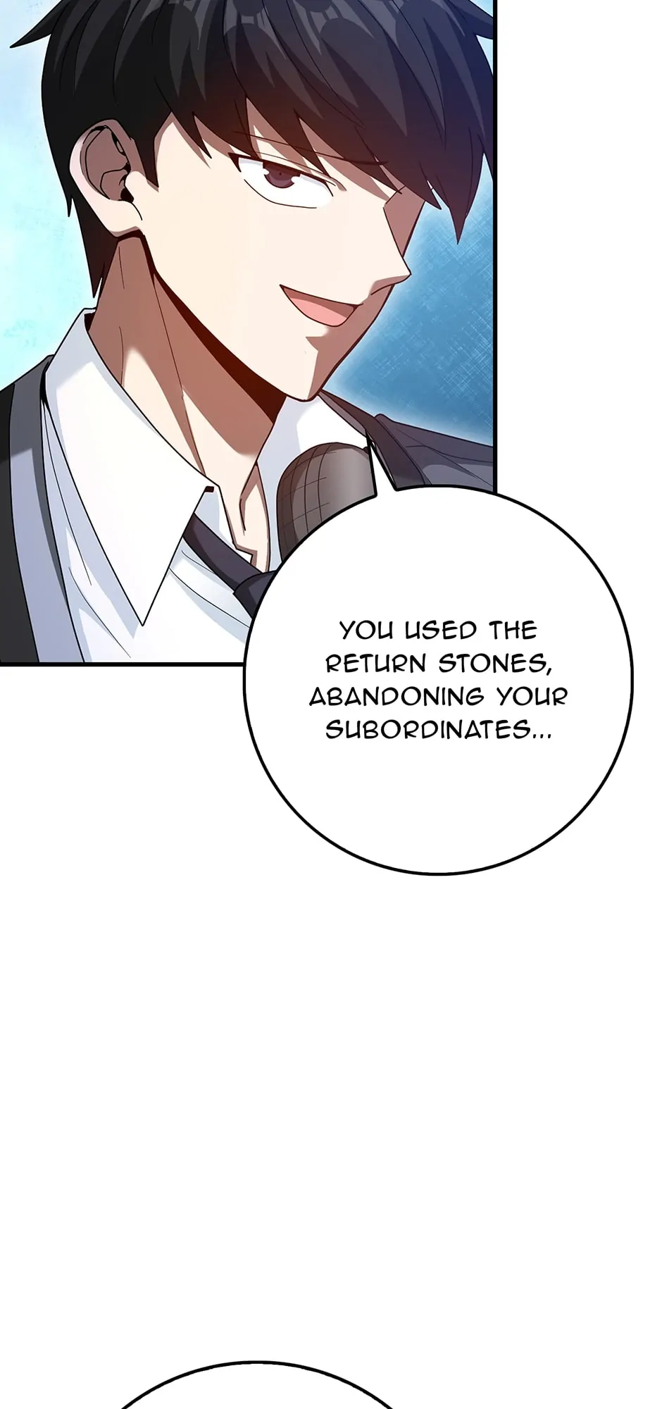 Read Return of the Martial Arts Genius EN Manga Online