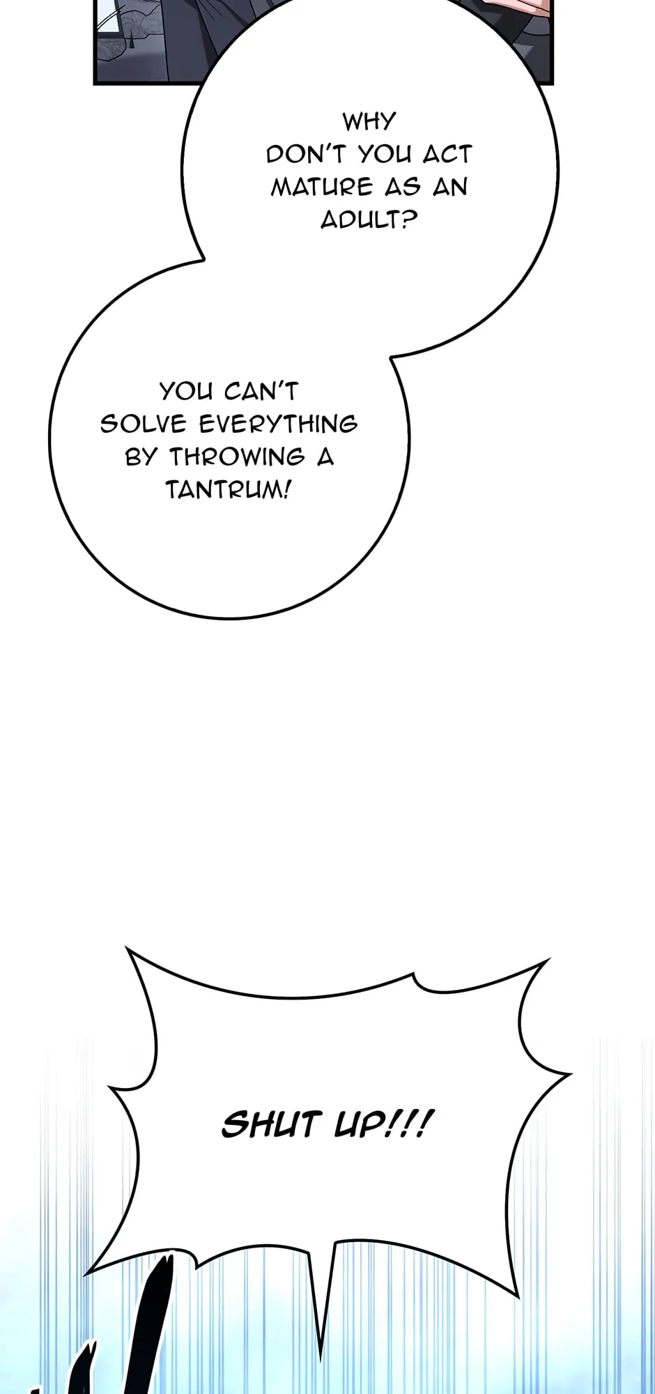 Read Return of the Martial Arts Genius EN Manga Online