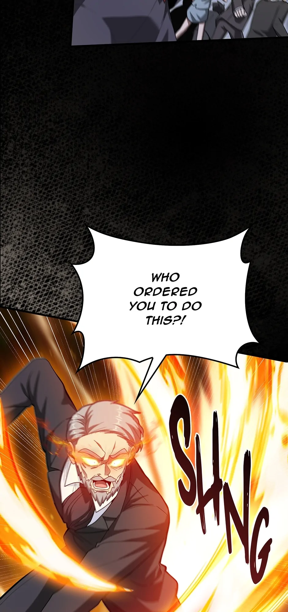 Read Return of the Martial Arts Genius EN Manga Online