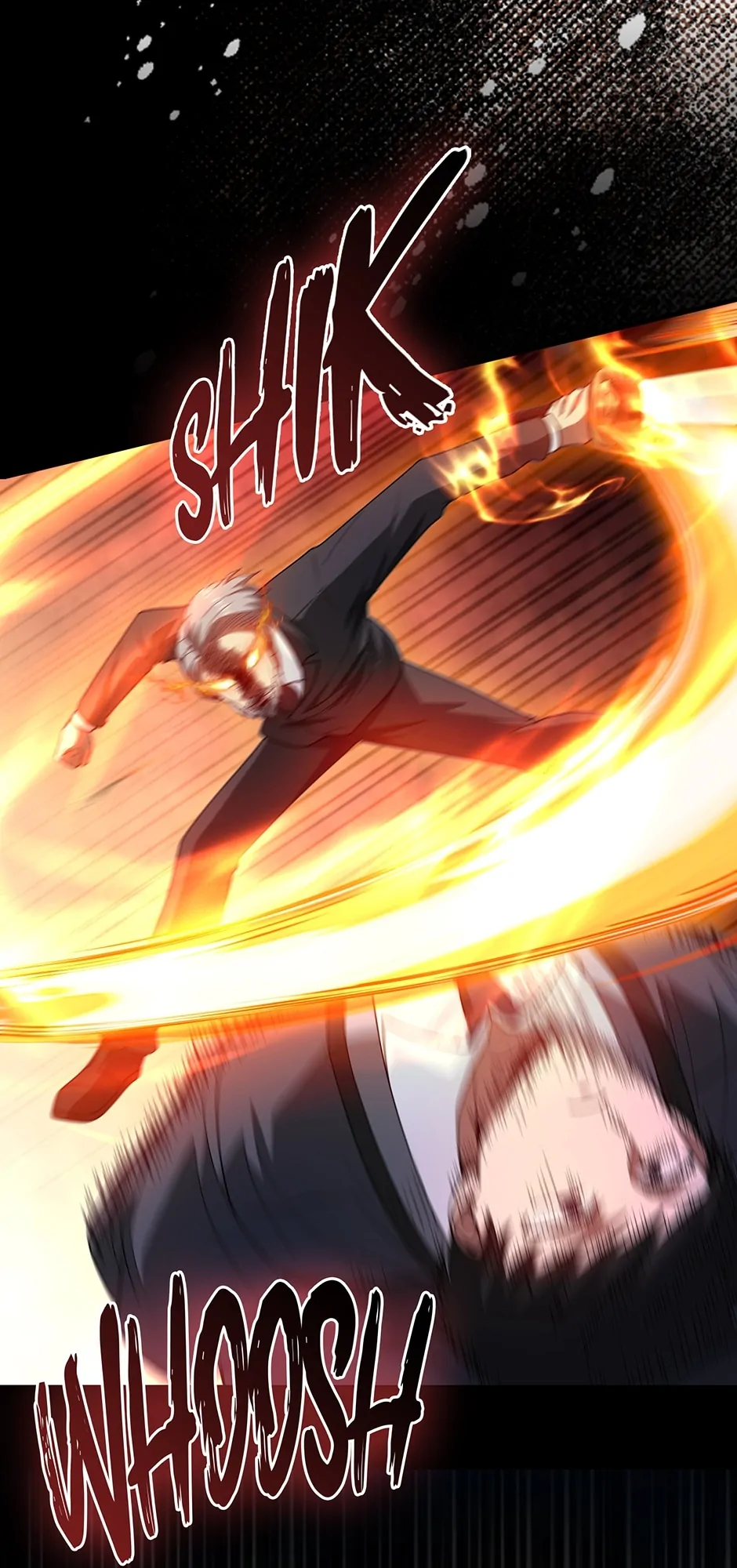 Read Return of the Martial Arts Genius EN Manga Online
