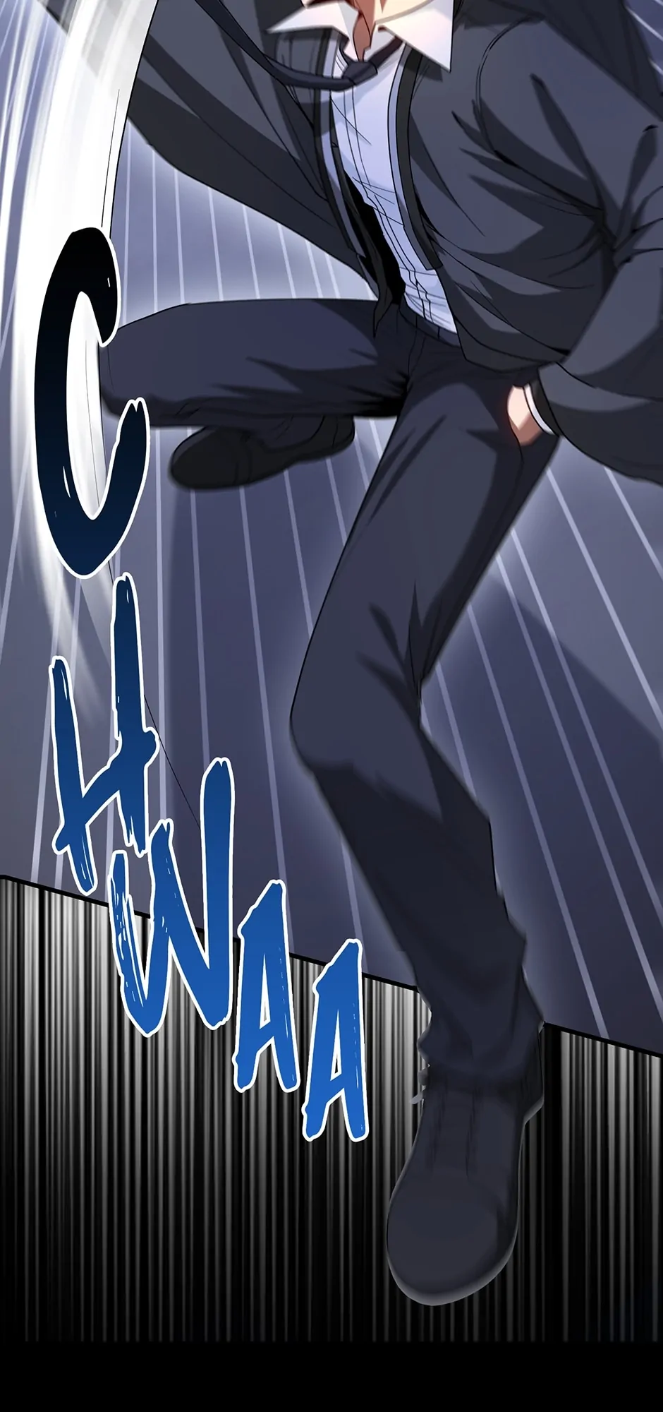 Read Return of the Martial Arts Genius EN Manga Online